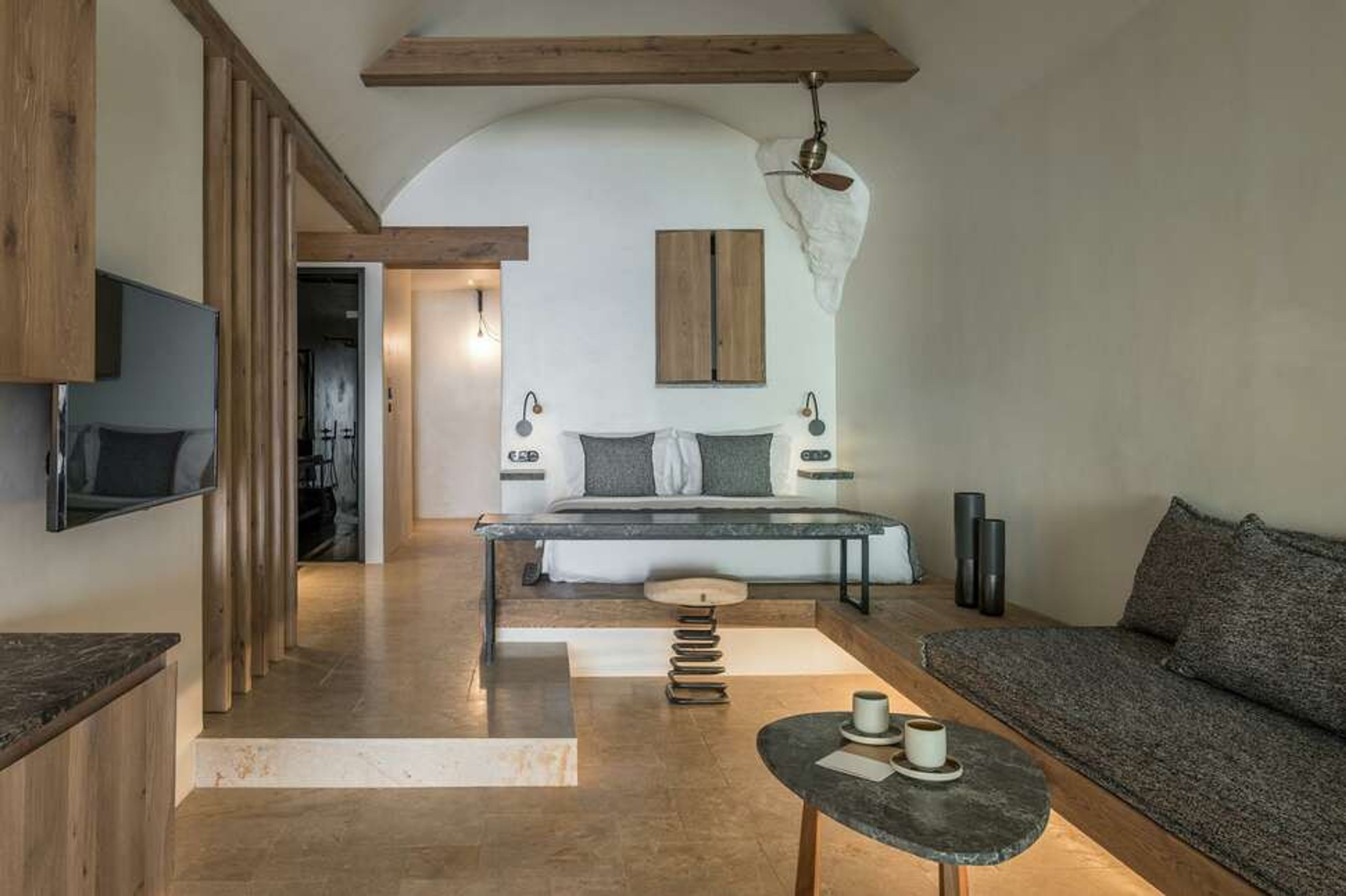 Acro Suites - A Wellbeing Resort foto 3