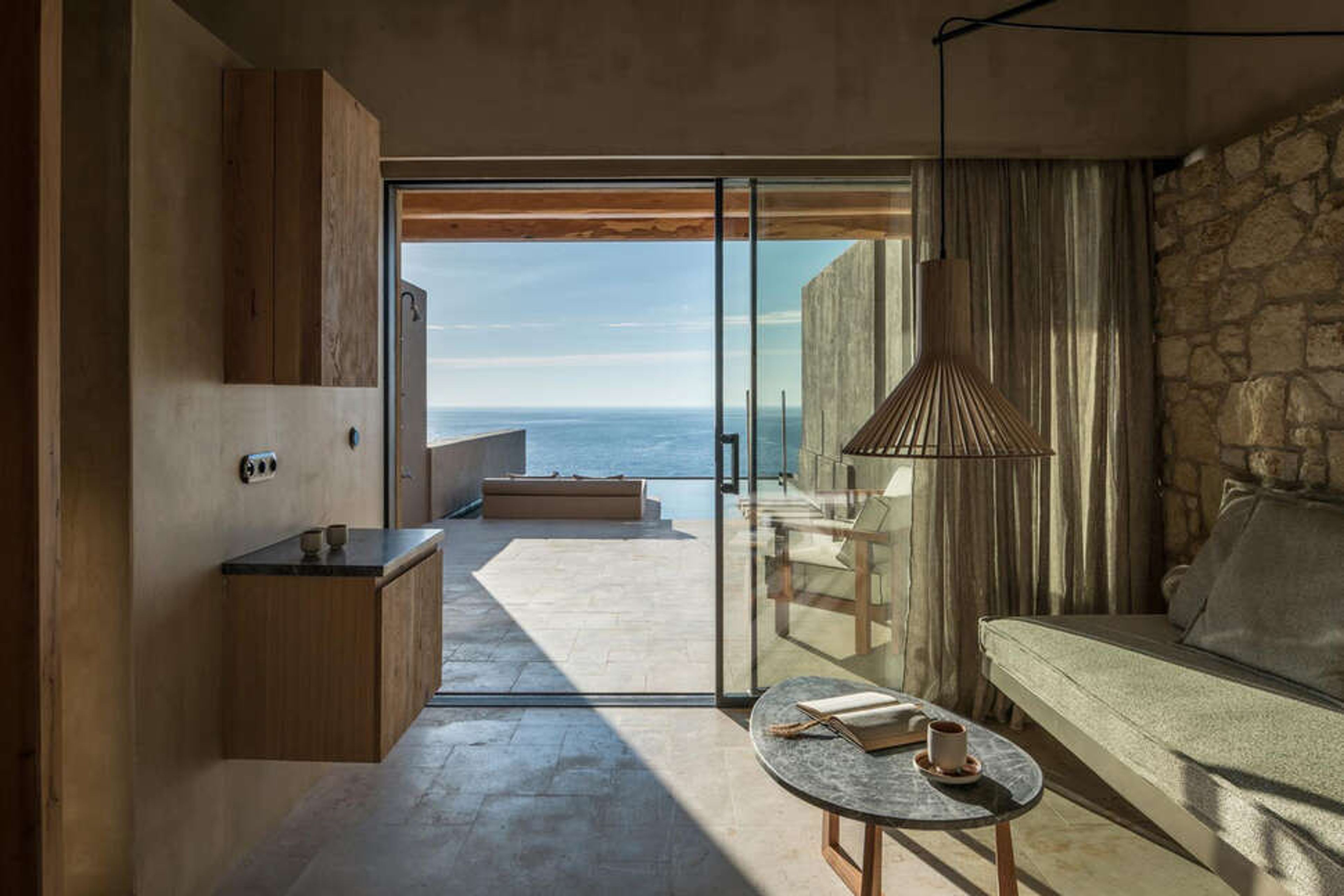 Acro Suites - A Wellbeing Resort foto 2