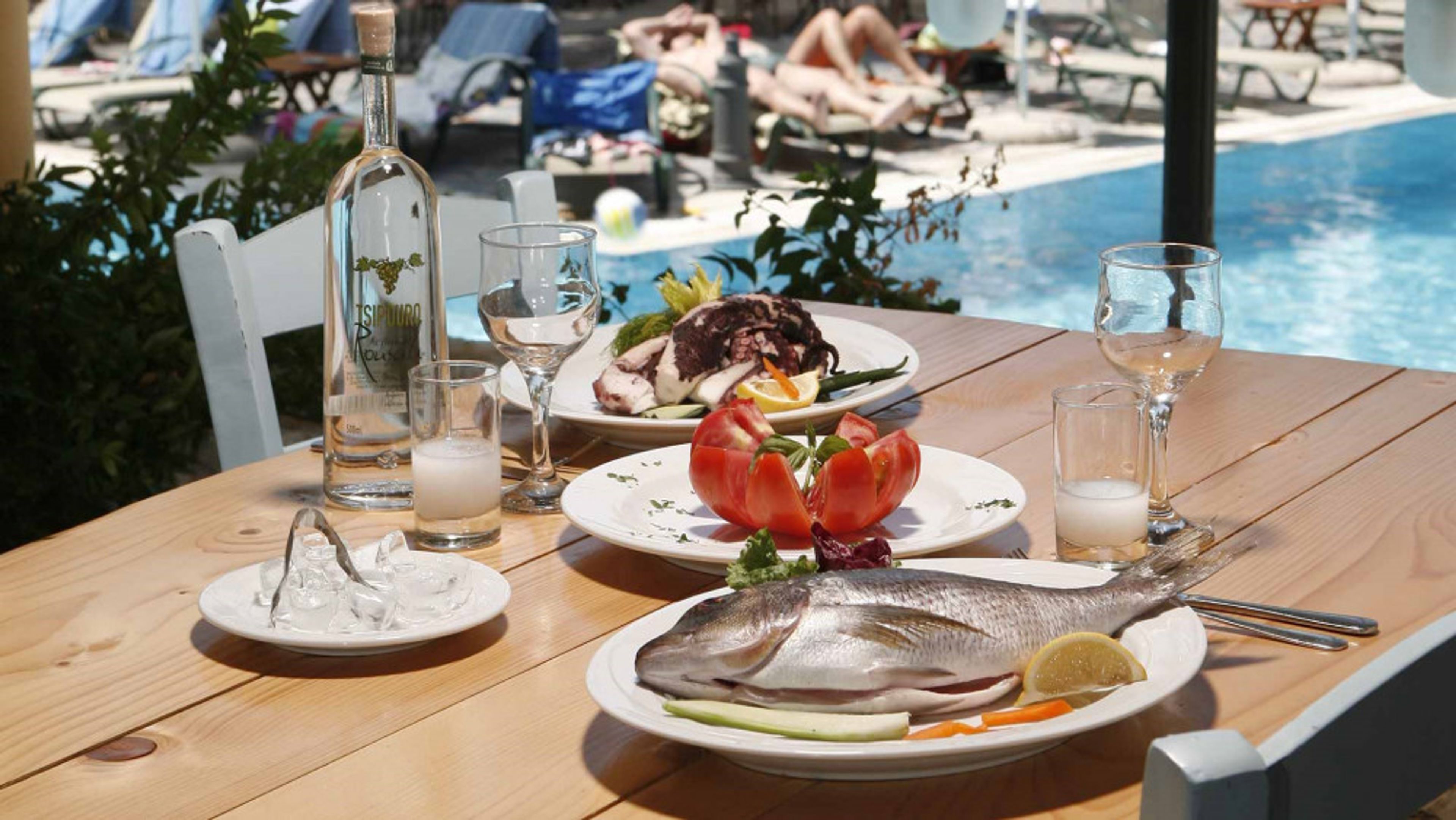 Acrotel Athena Pallas foto 2