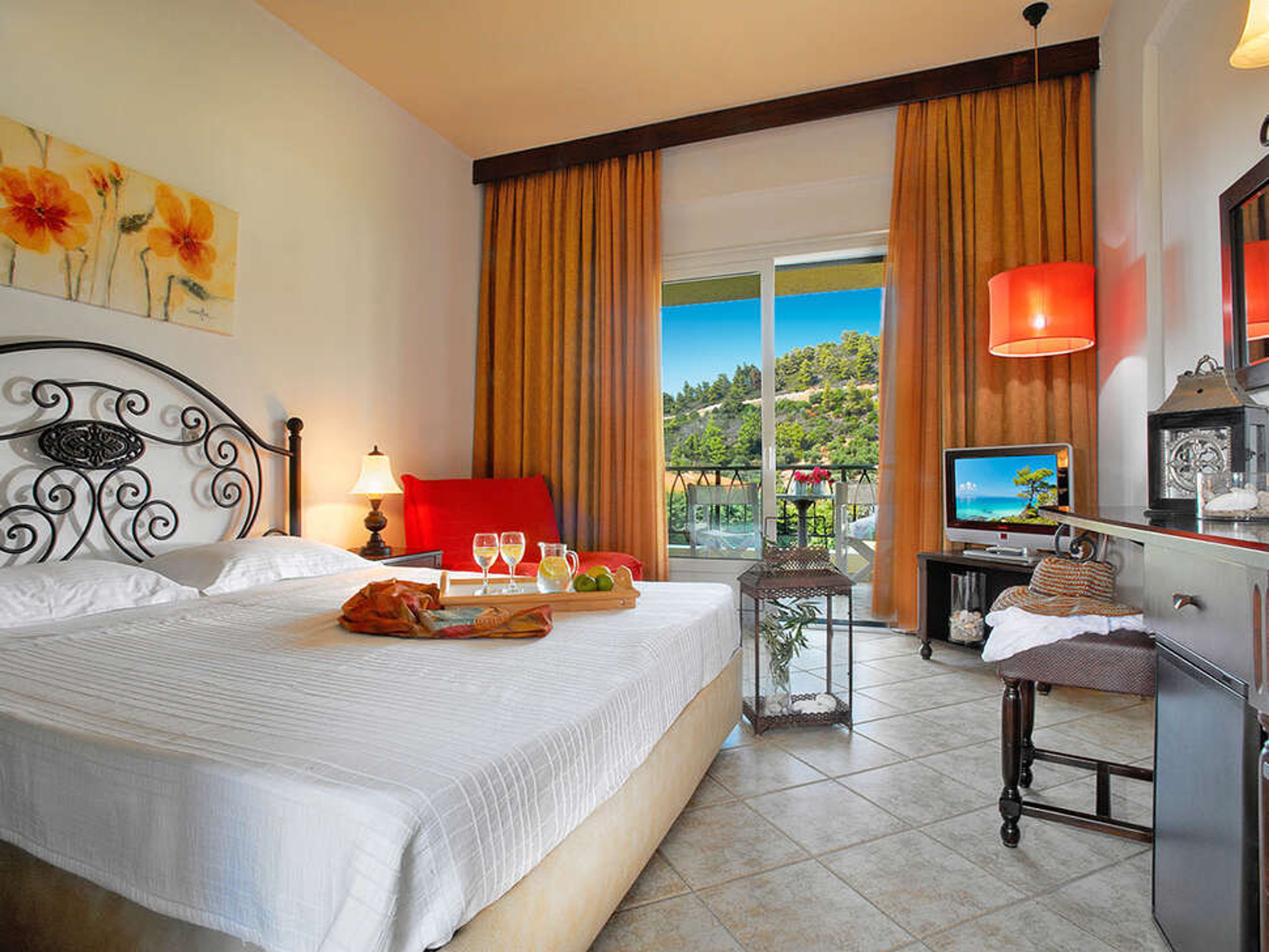 Acrotel Athena Pallas foto 3