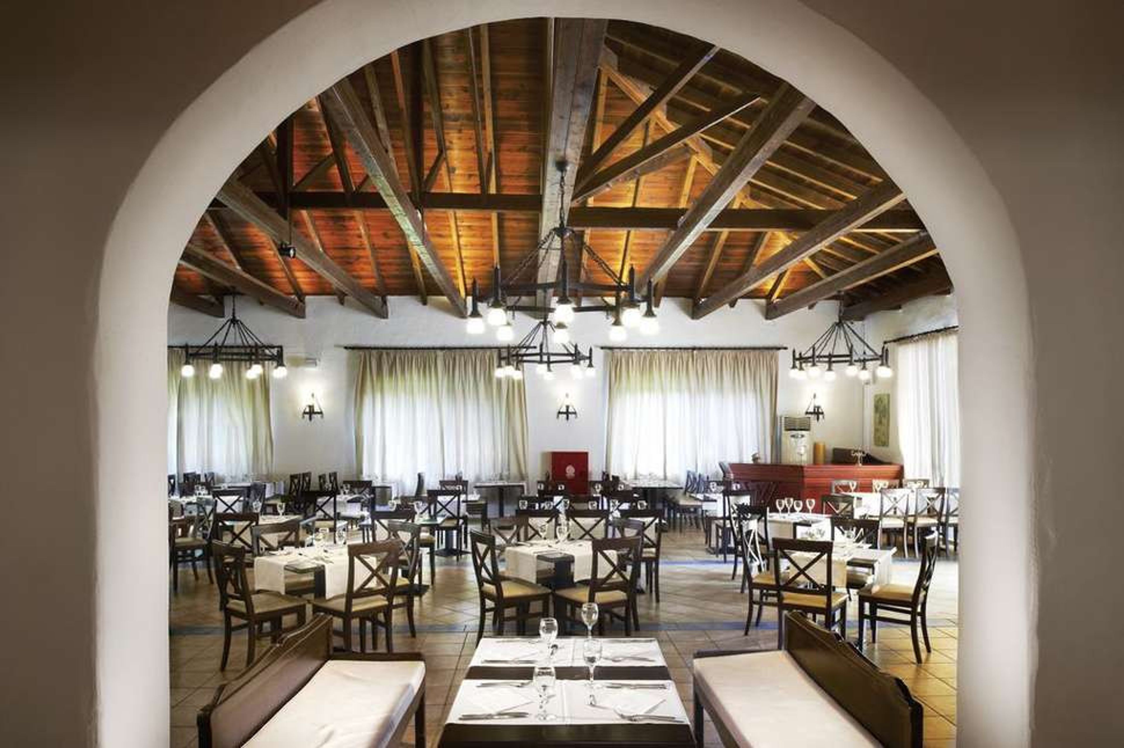 Acrotel Athena Pallas foto 4