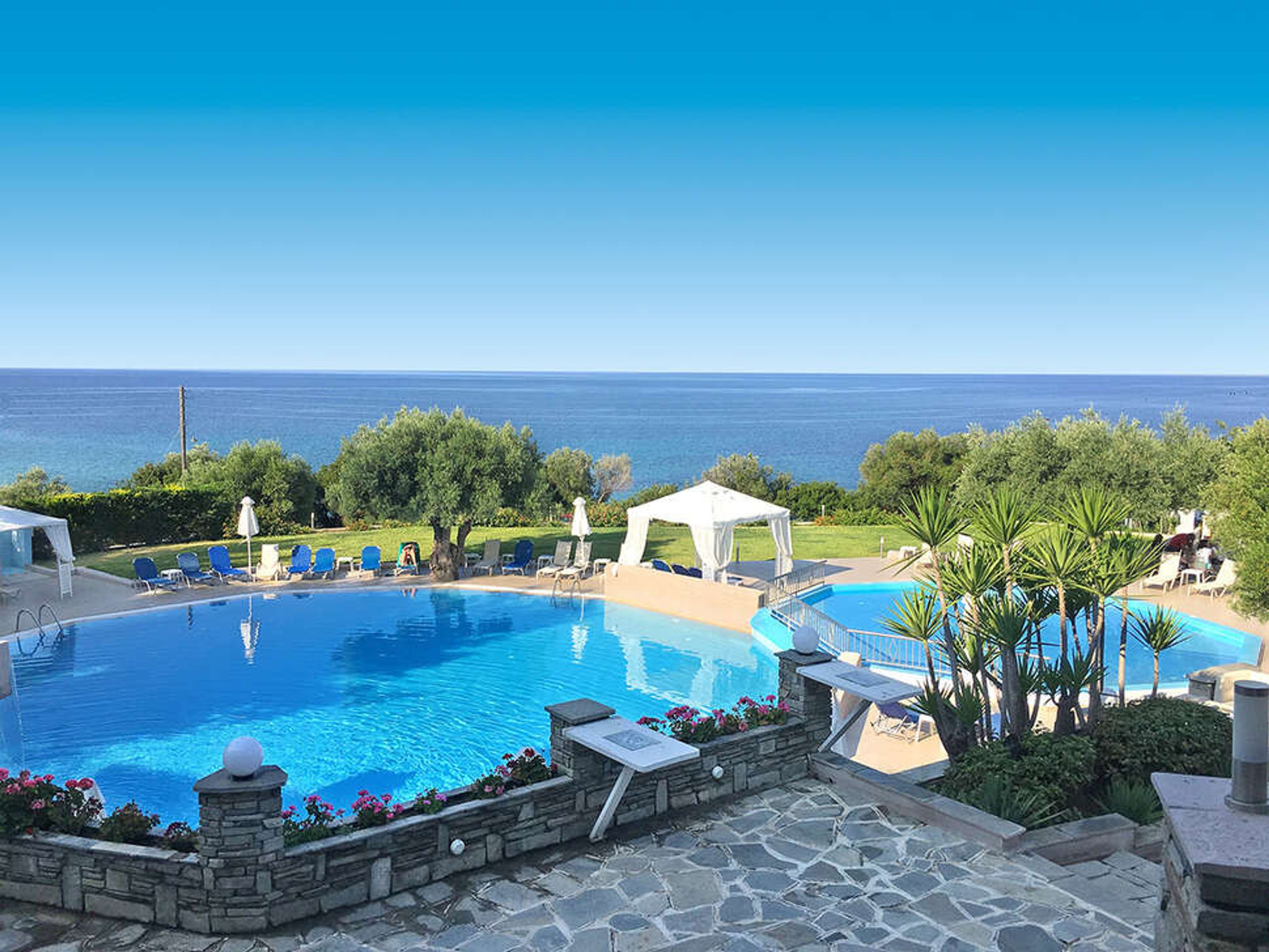 Acrotel Elea Beach foto 1