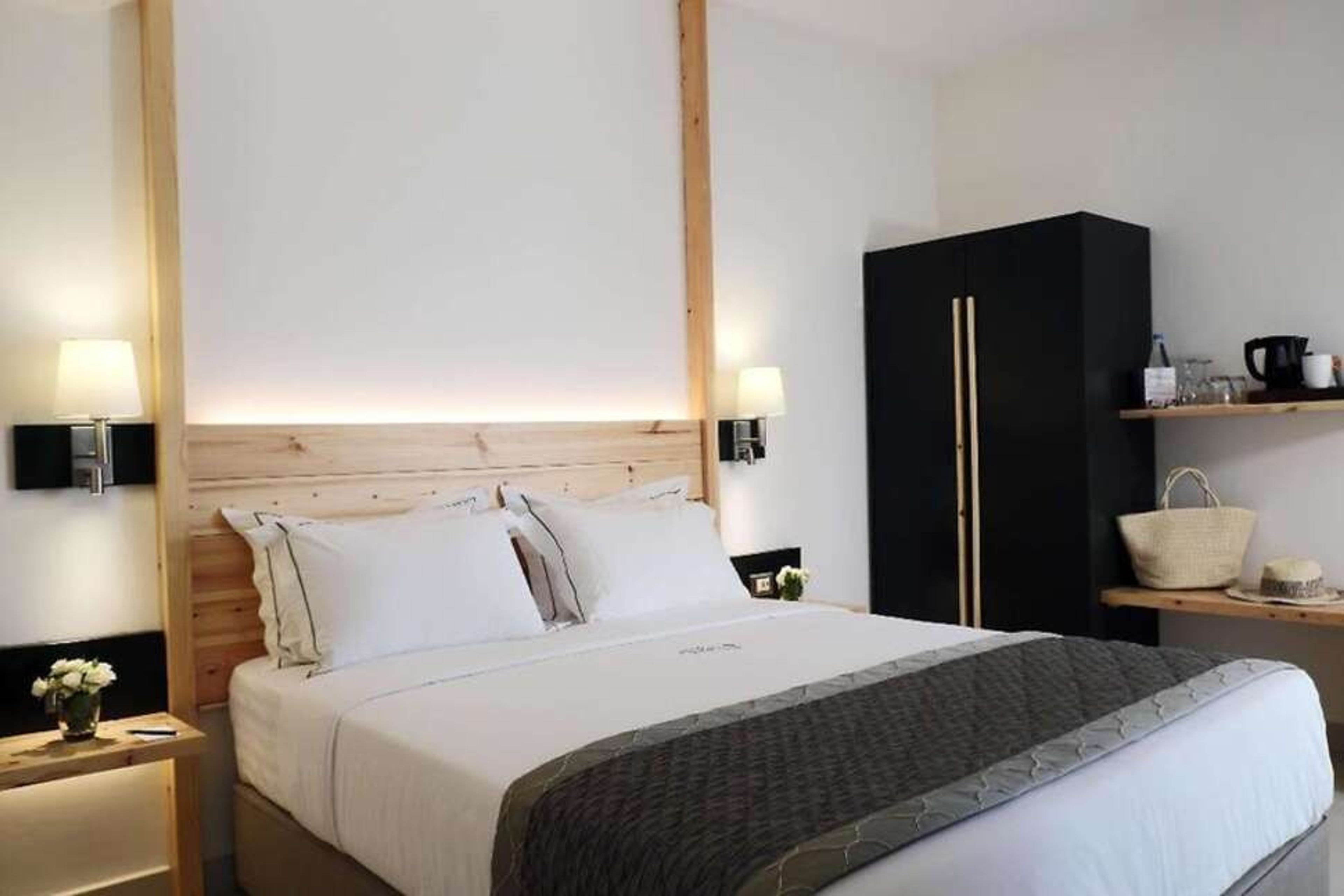 Acrotel Elea Beach foto 2