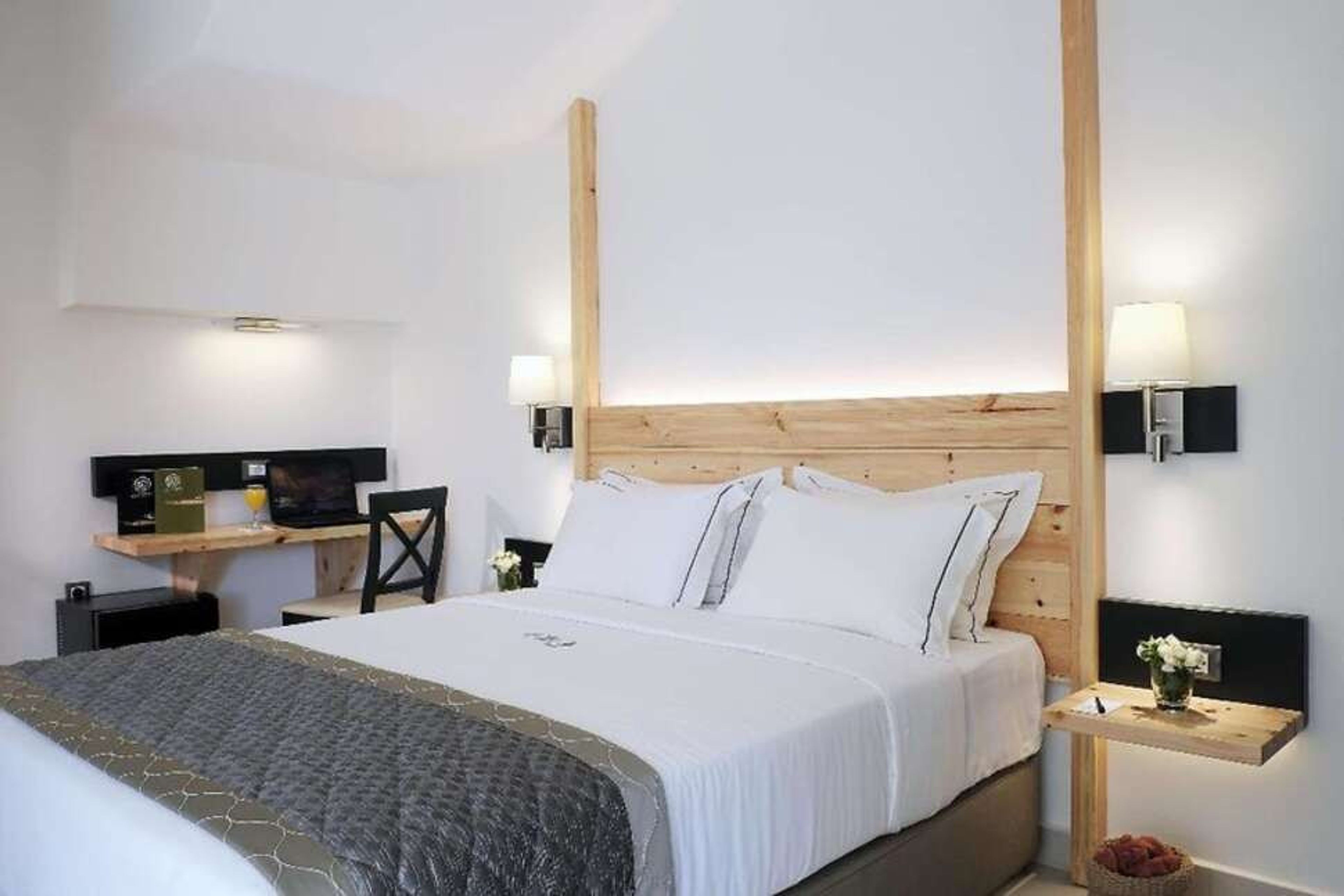 Acrotel Elea Beach foto 3