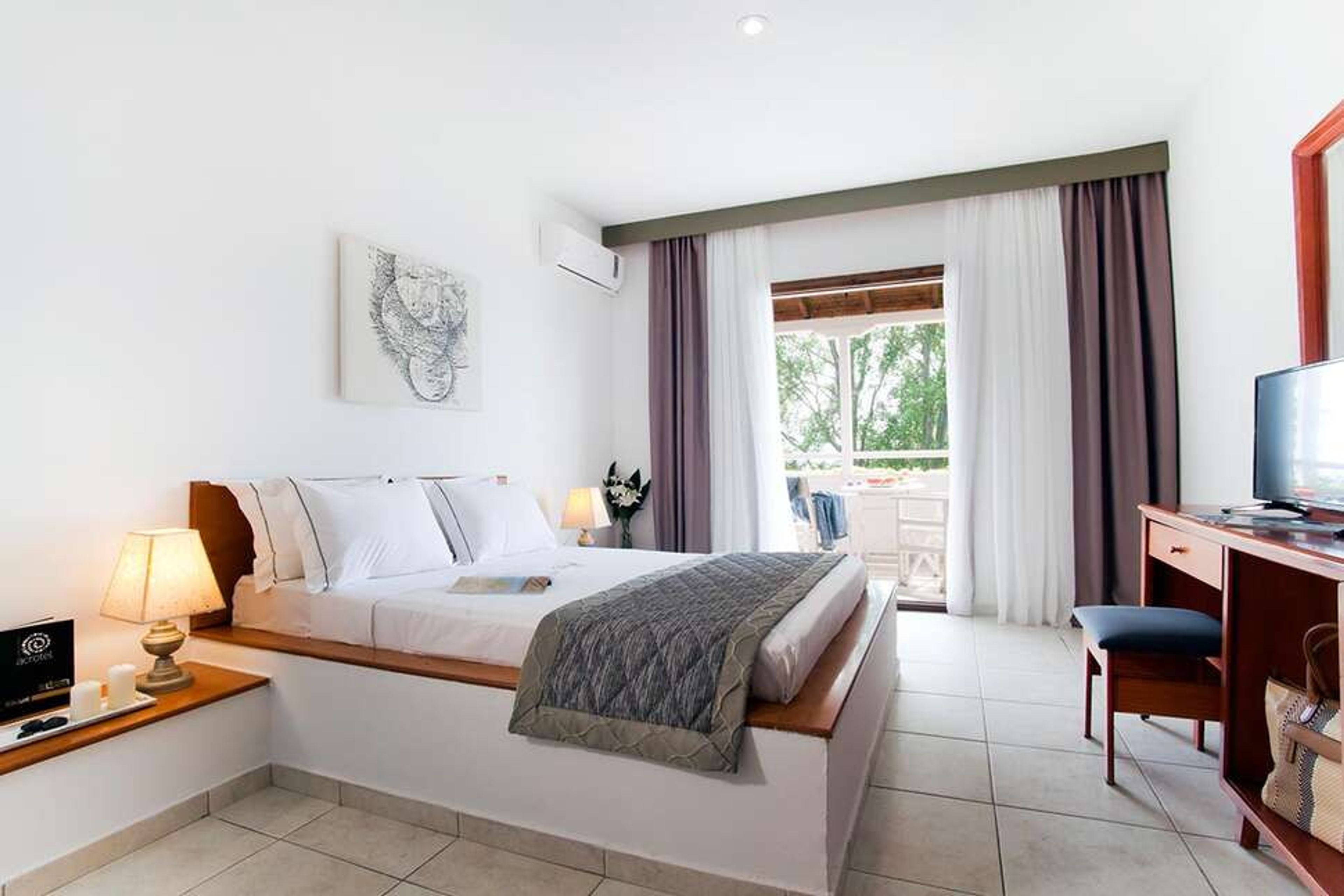 Acrotel Elea Beach foto 4