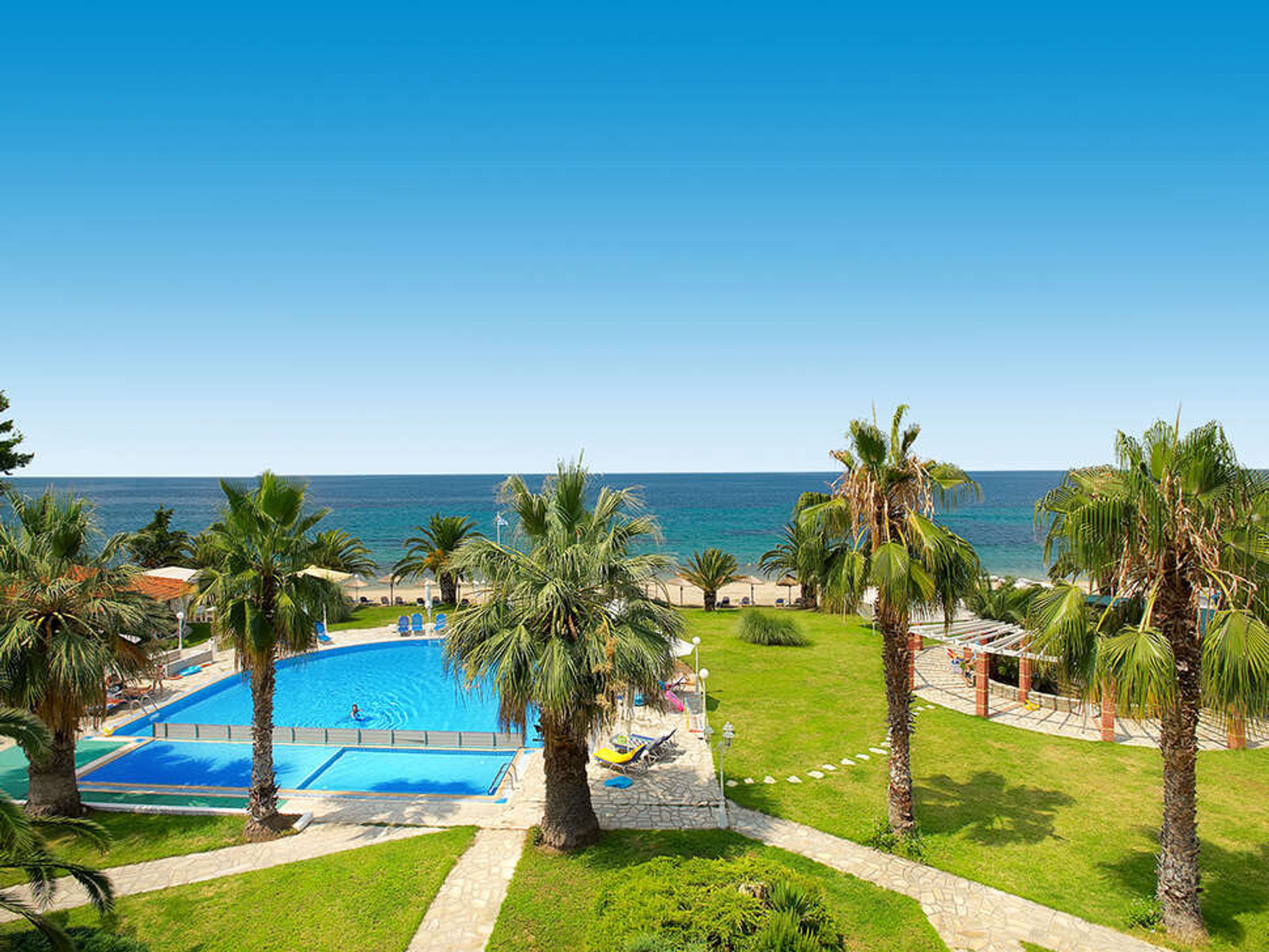 Acrotel Lily Ann Boutique