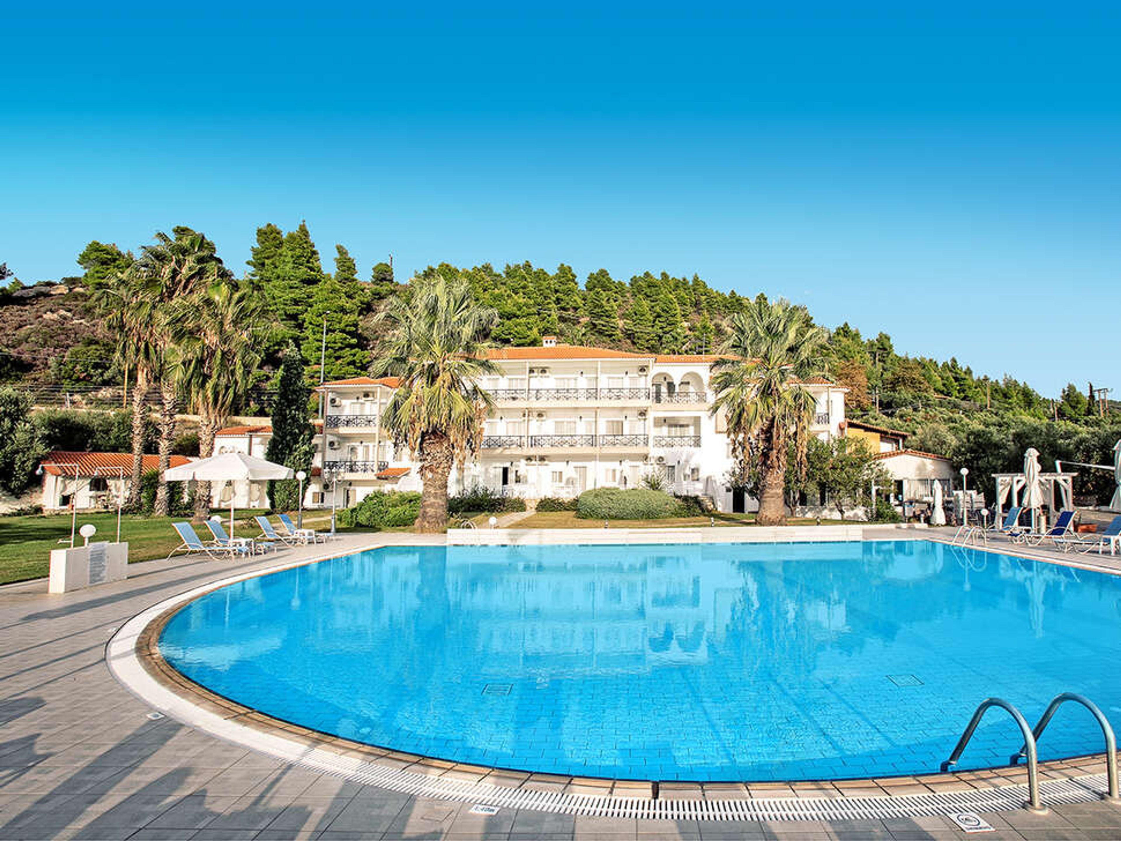 Acrotel Lily Ann Boutique foto 1