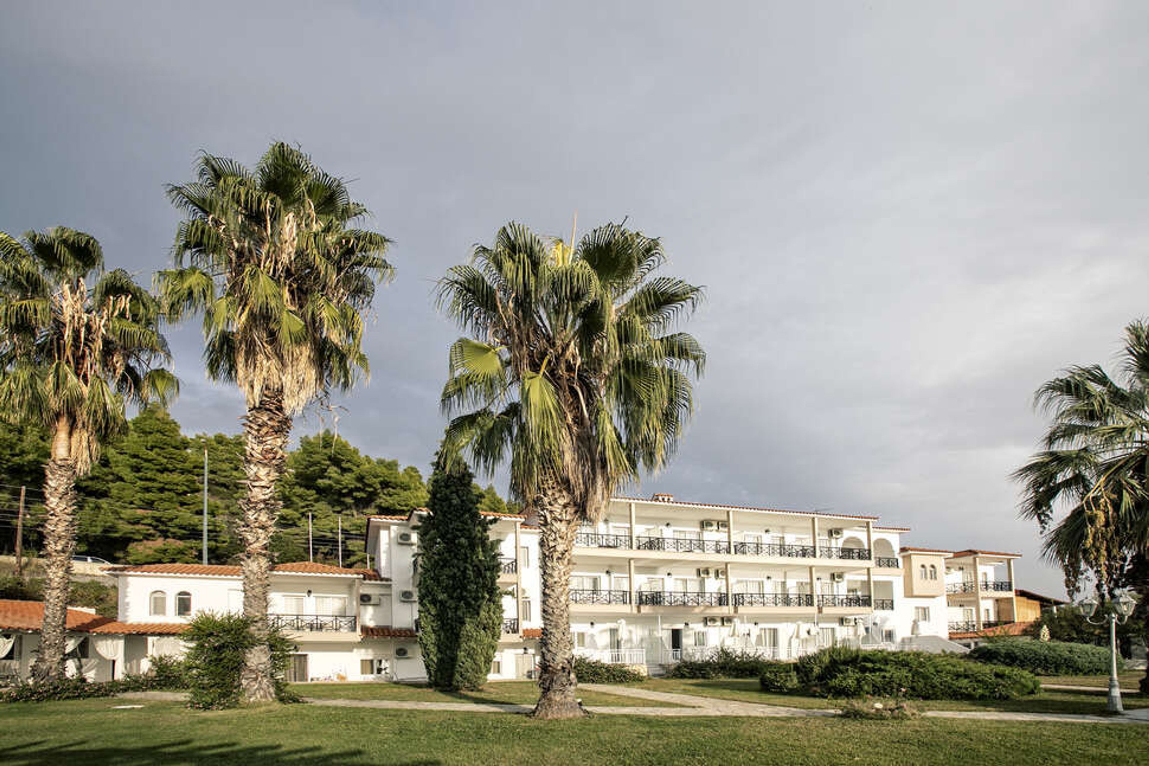 Acrotel Lily Ann Boutique foto 2