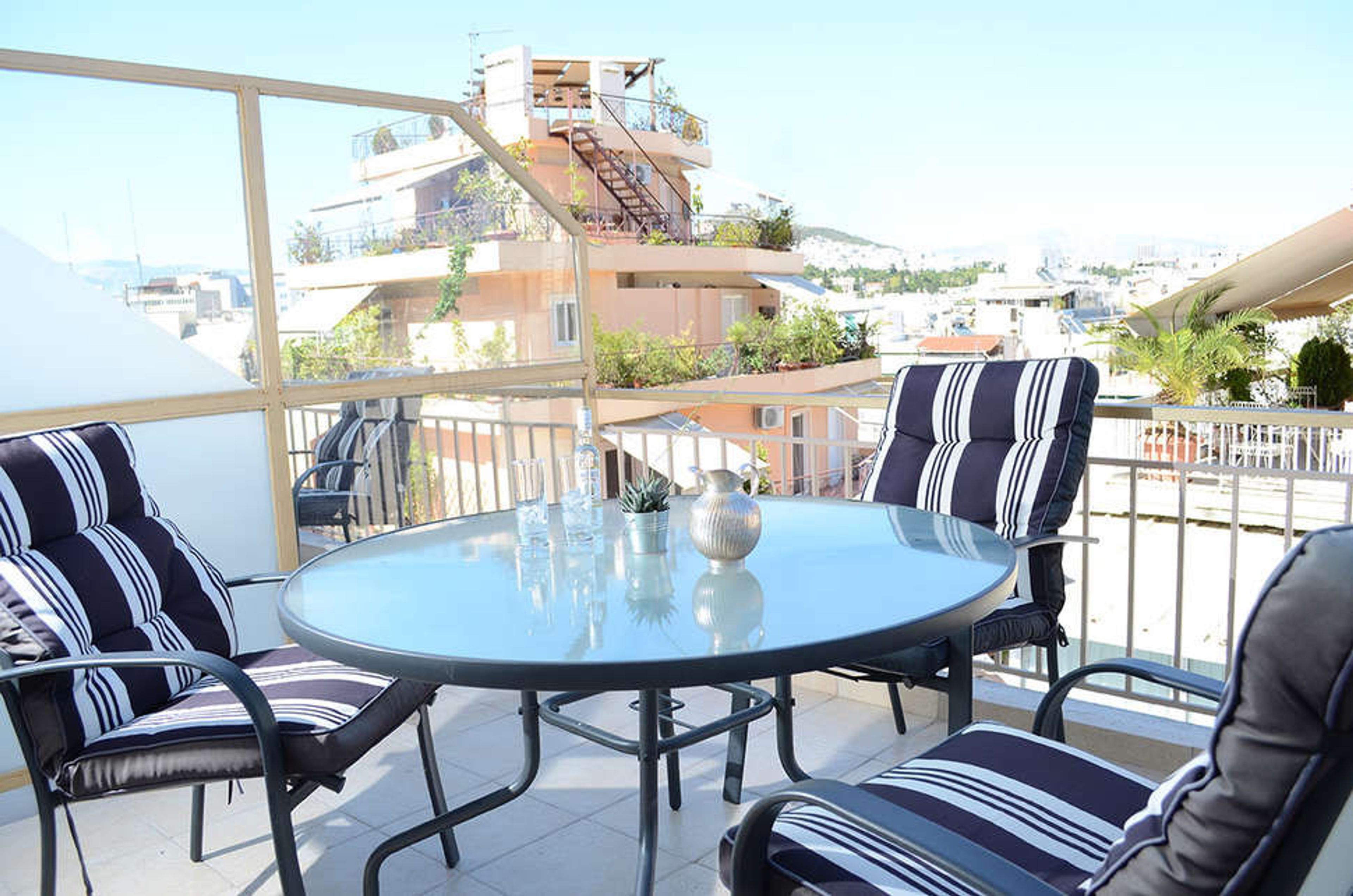 Acropolis Ami Boutique Hotel foto 1