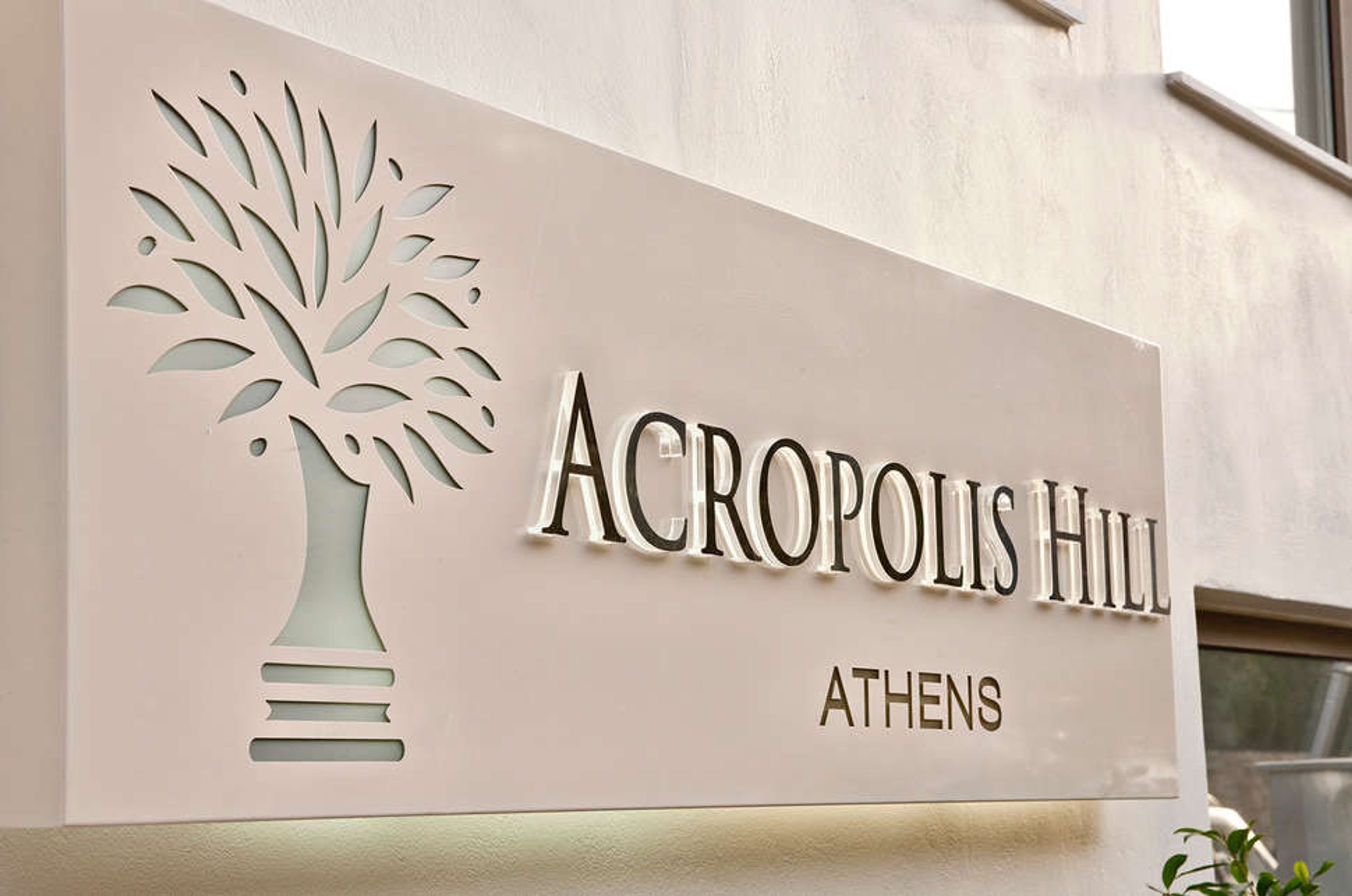 Acropolis Hill foto 4