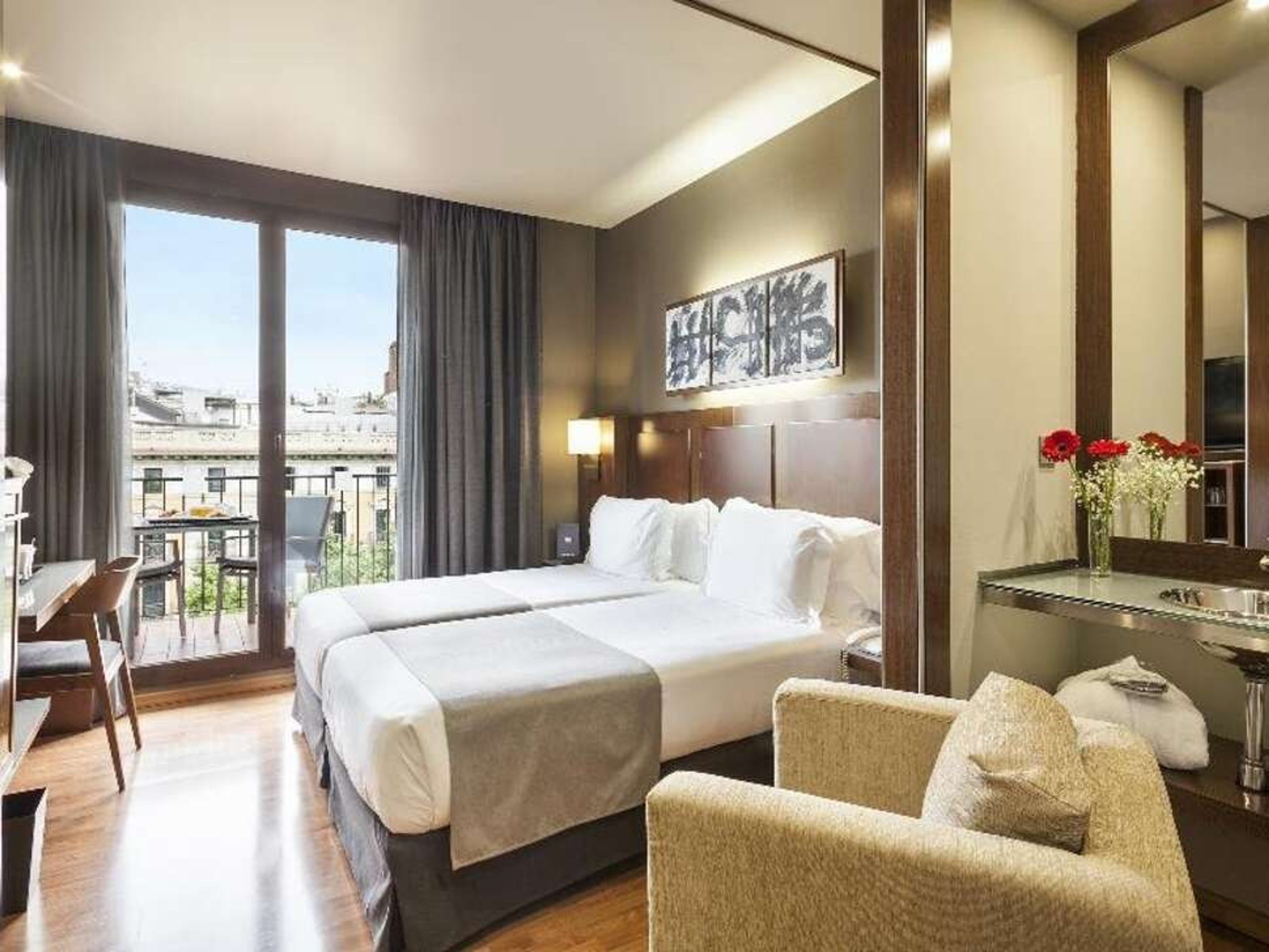 Acta Atrium Palace foto 1