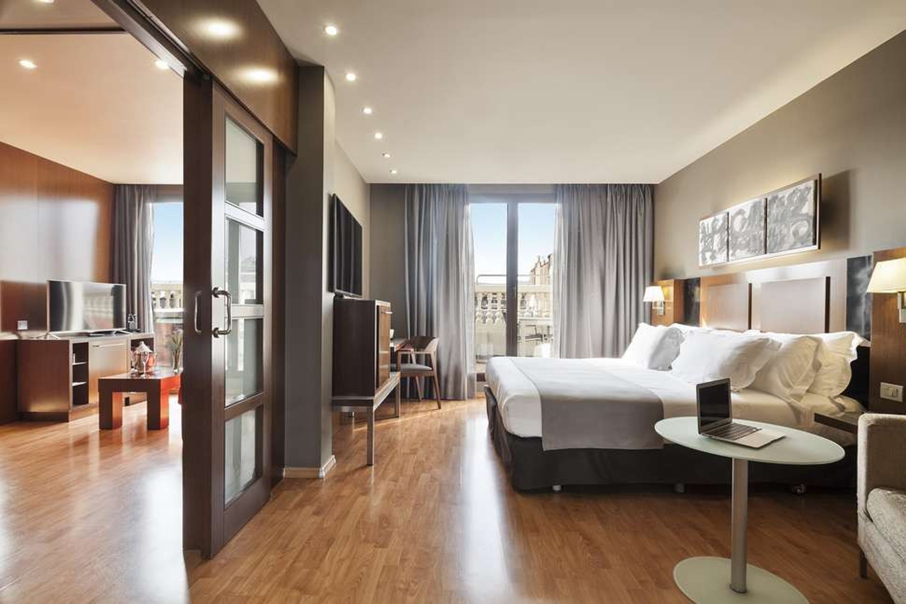 Acta Atrium Palace foto 2