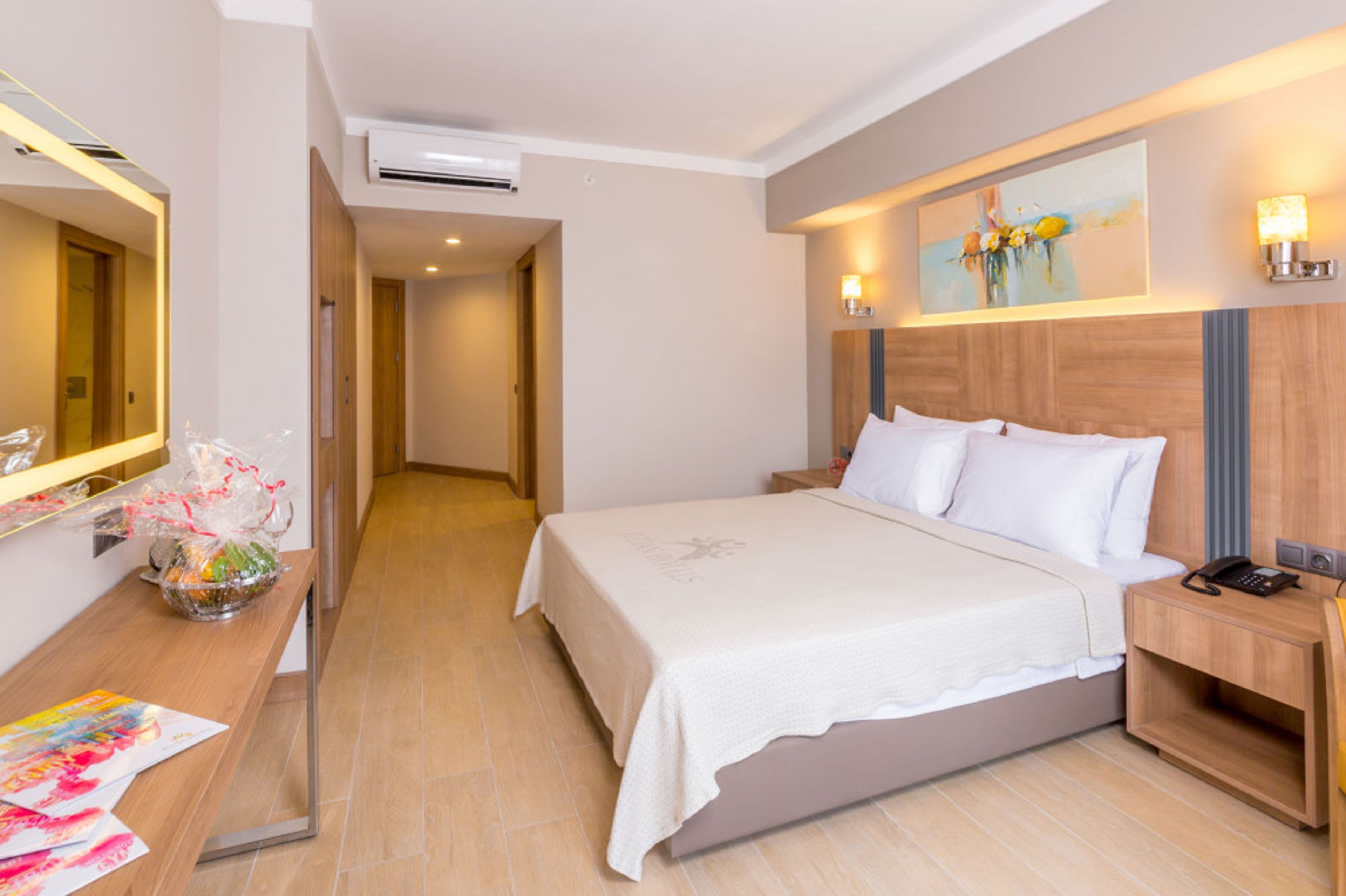 Ada Julian Marmaris foto 1