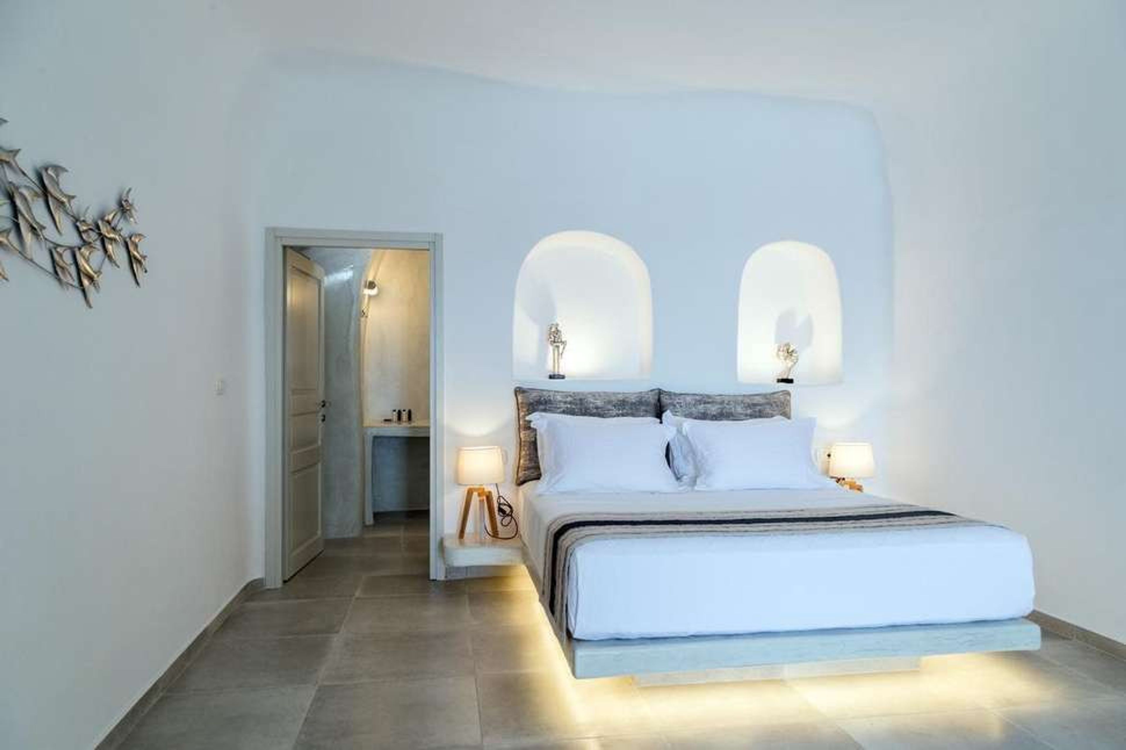 Adamant Suites foto 3