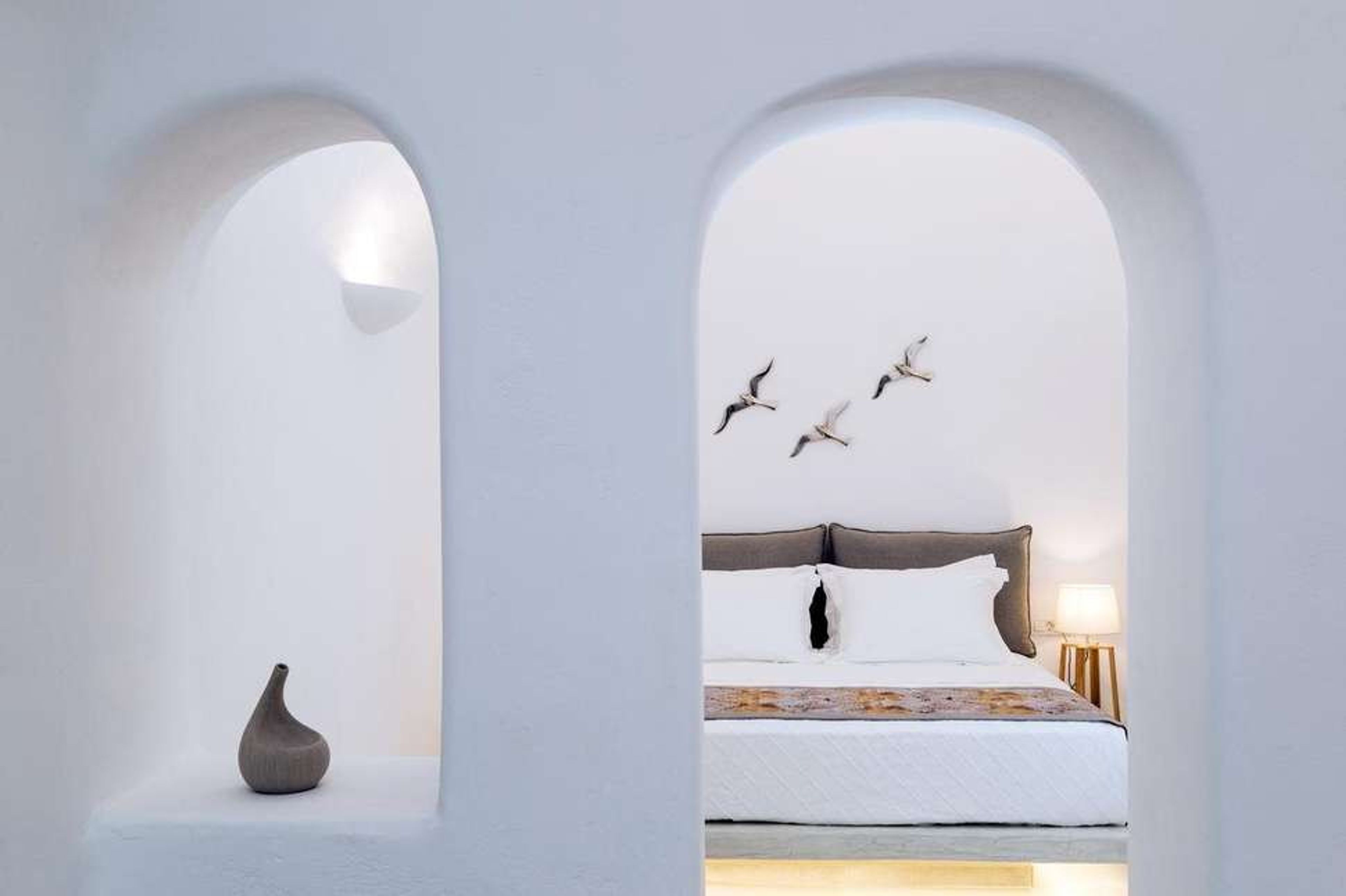 Adamant Suites foto 1