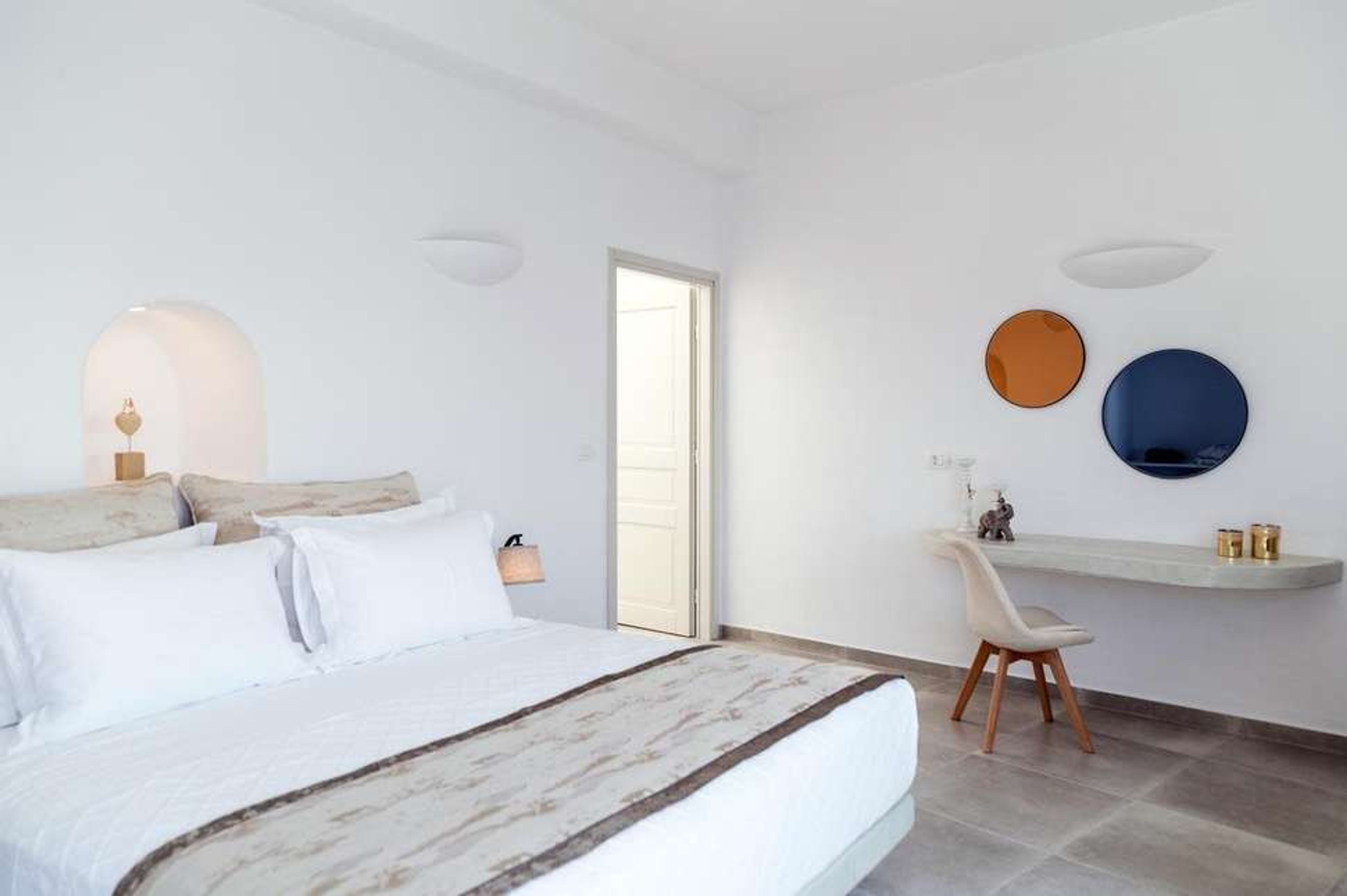 Adamant Suites foto 2