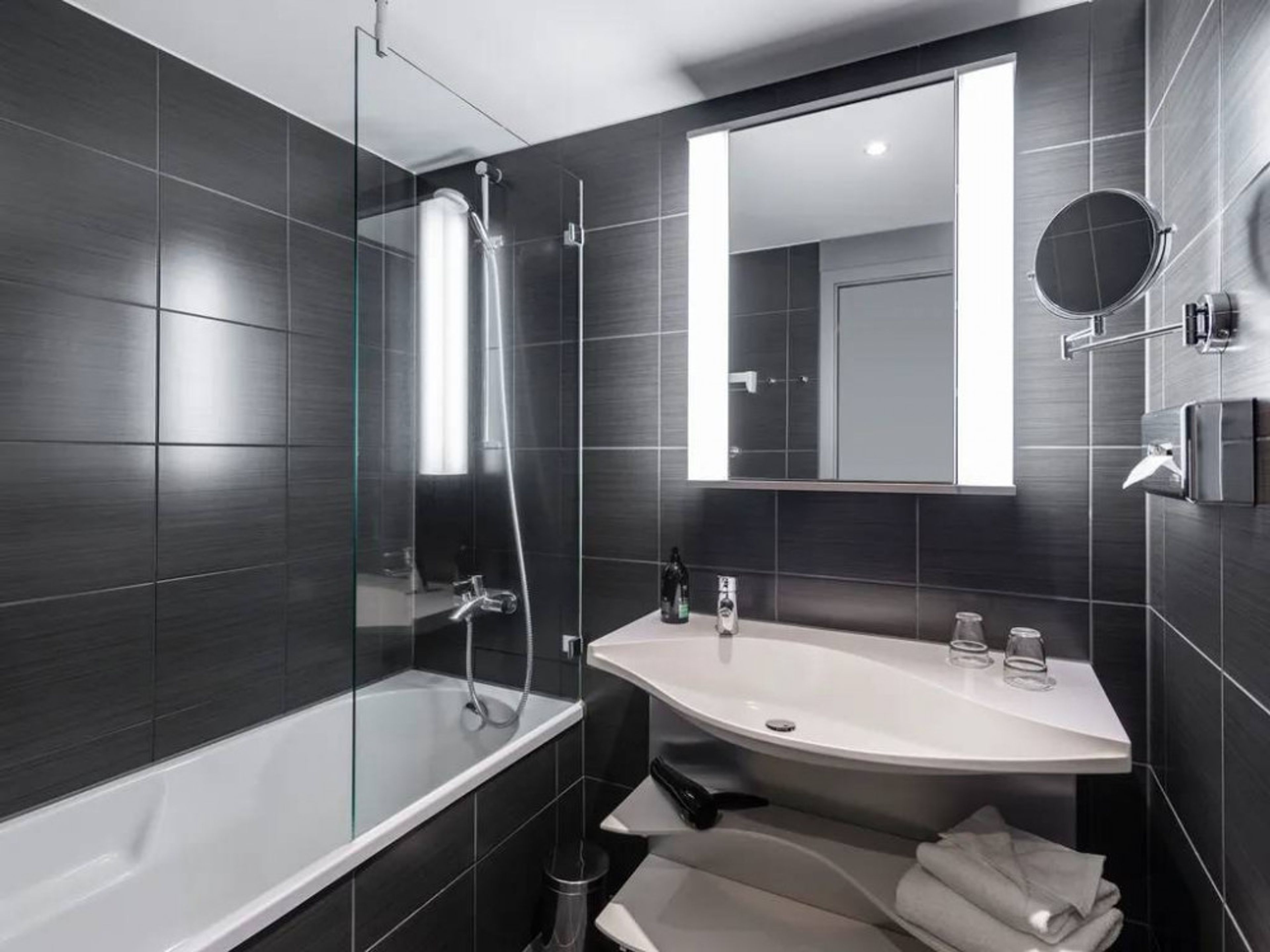 Adagio Berlin Kurfurstendamm foto 2