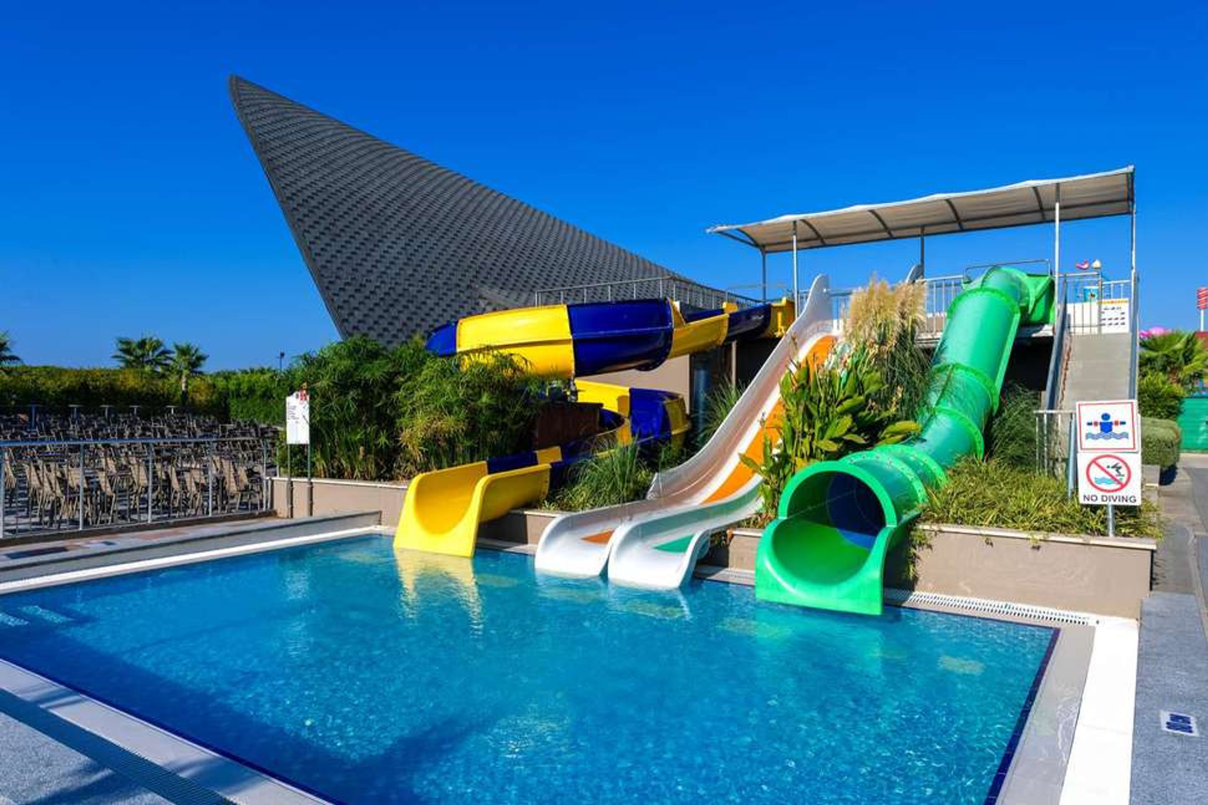 Adalya Elite Lara foto 1