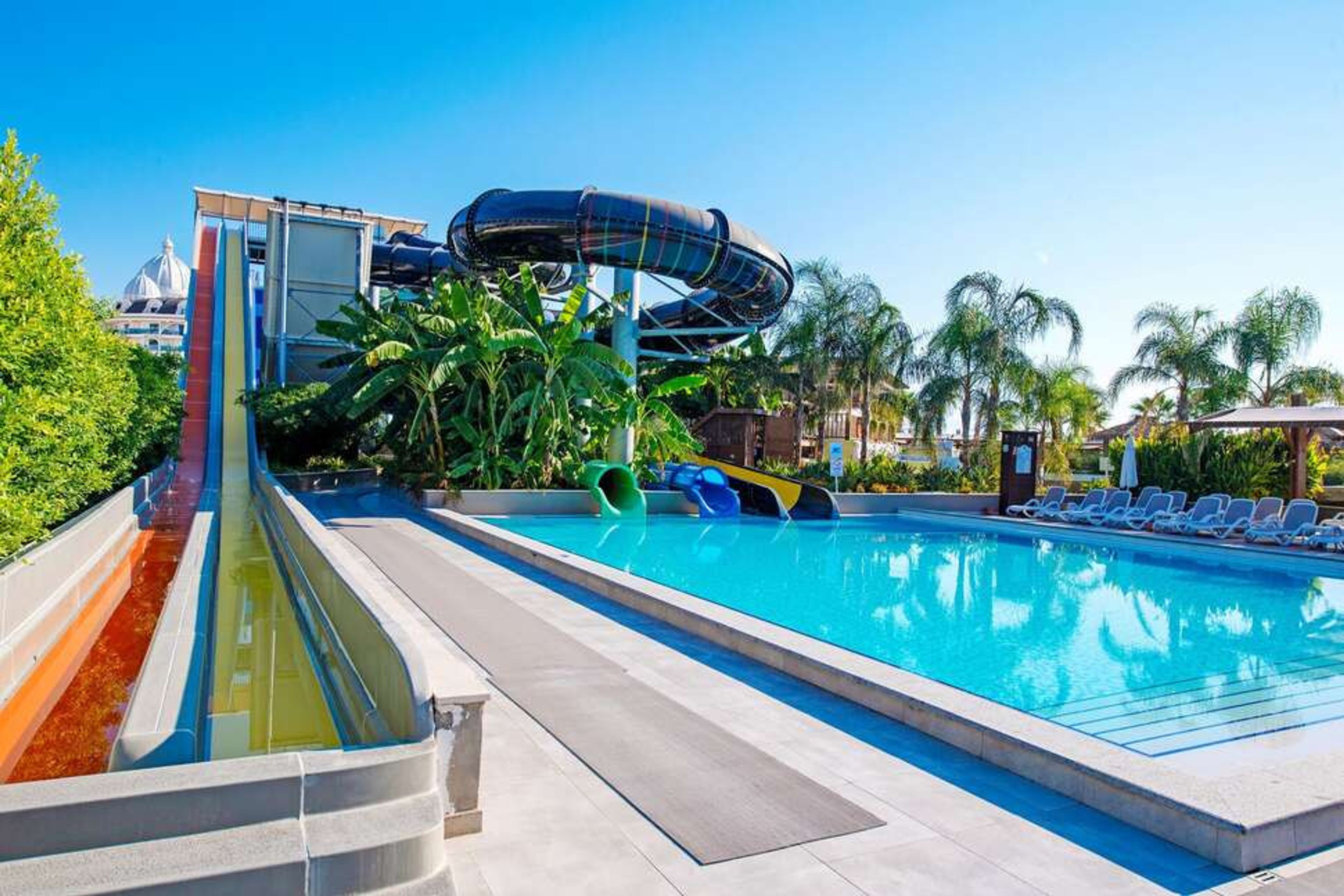 Adalya Elite Lara foto 2