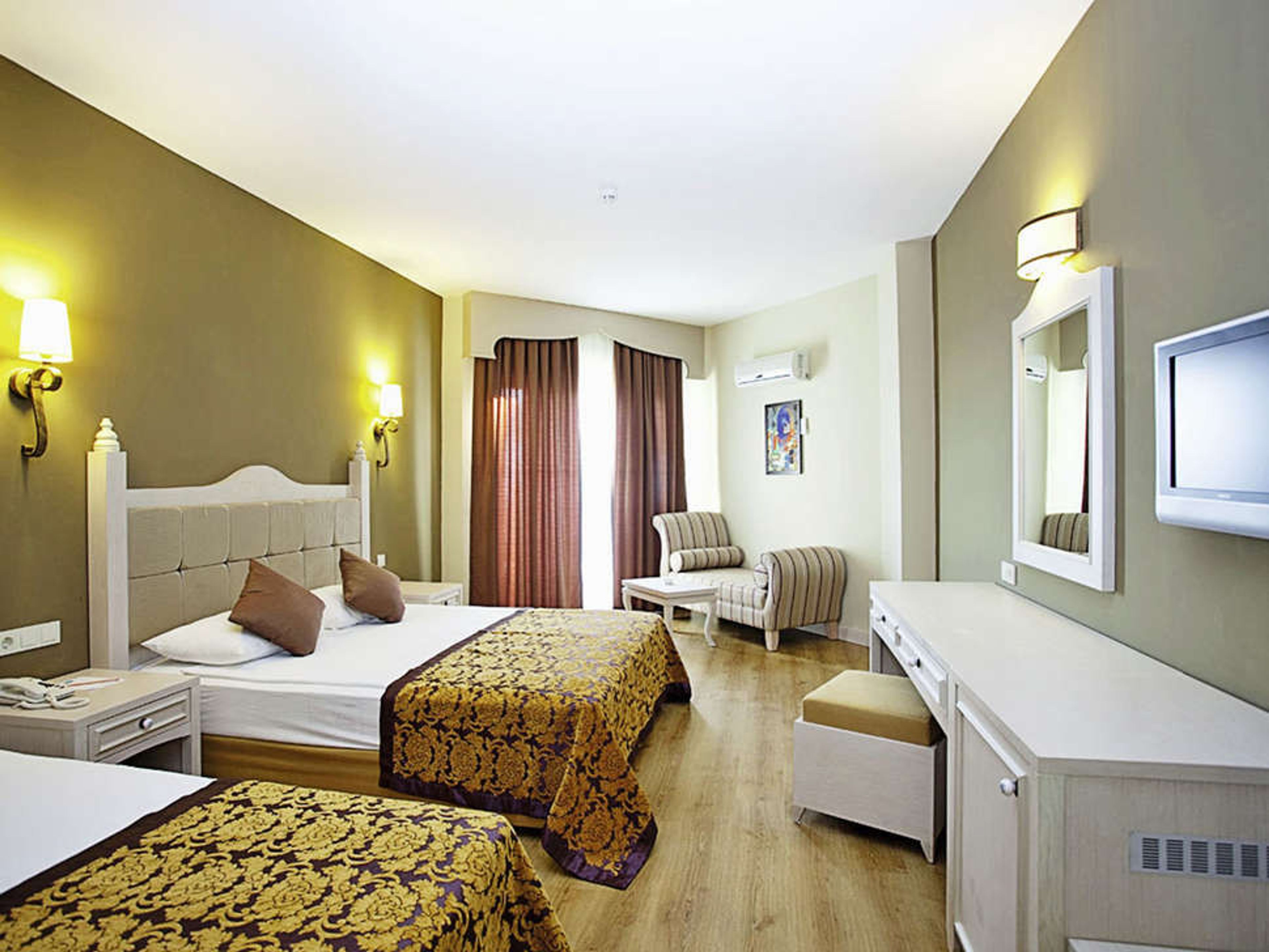 Adalya Resort foto 4