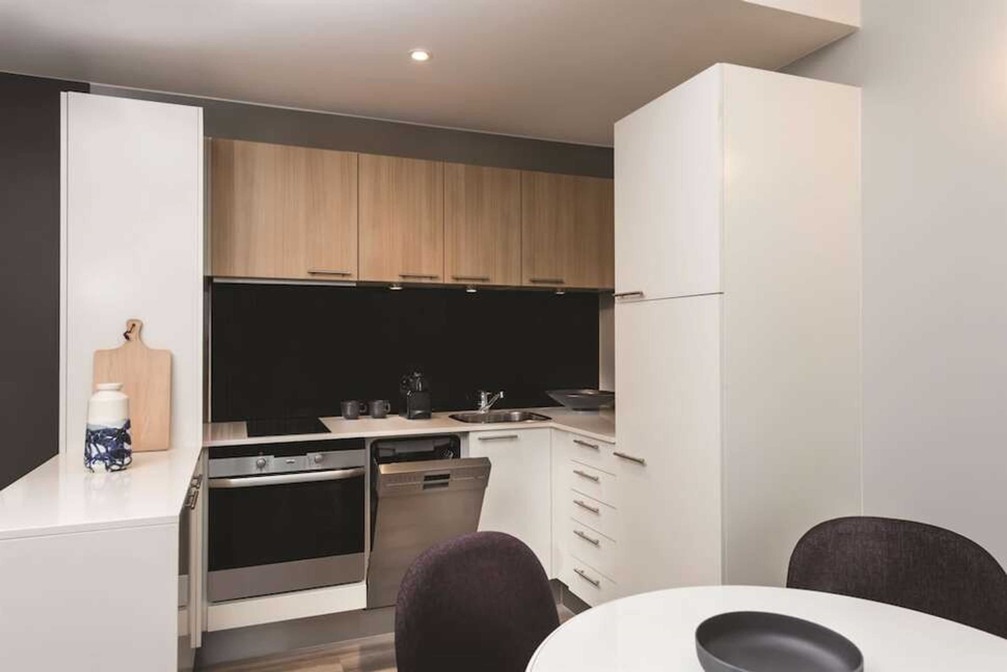 Adina Aparthotel Copenhagen foto 4