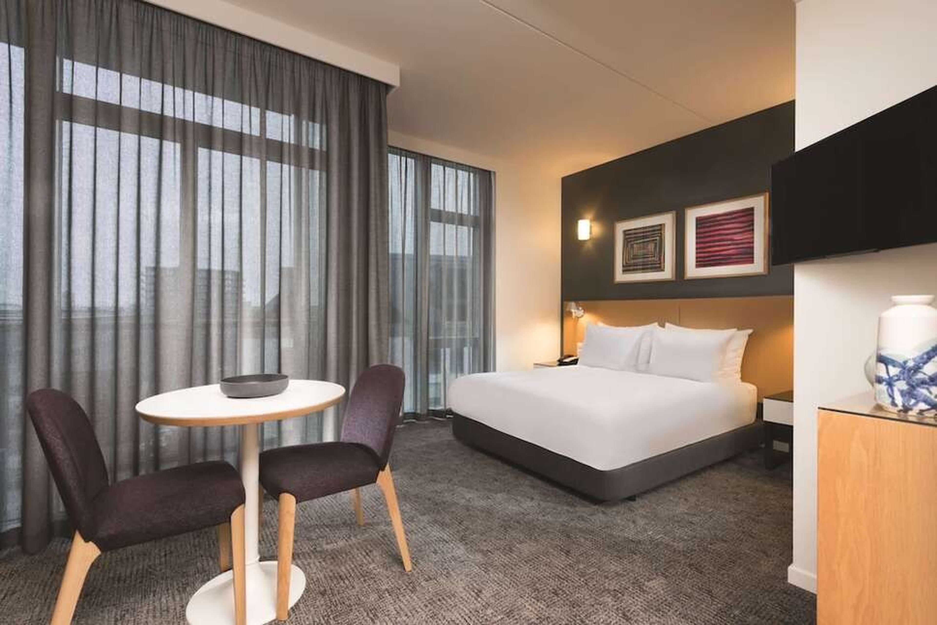 Adina Aparthotel Copenhagen foto 1