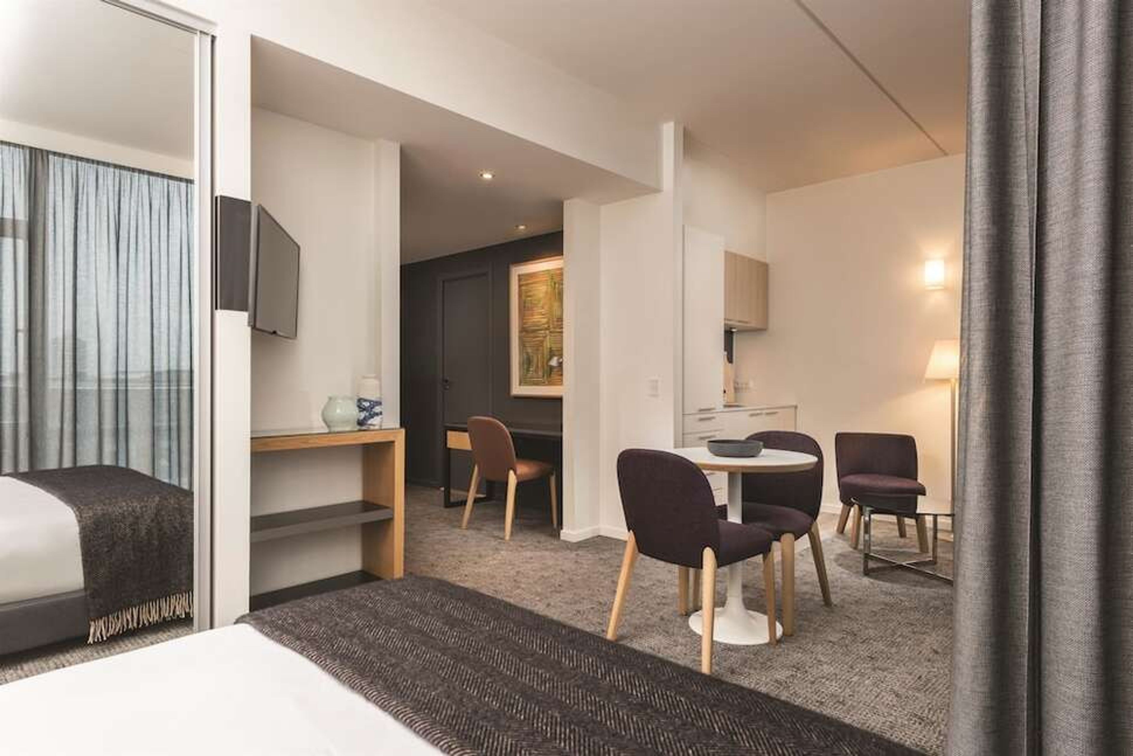Adina Aparthotel Copenhagen foto 2