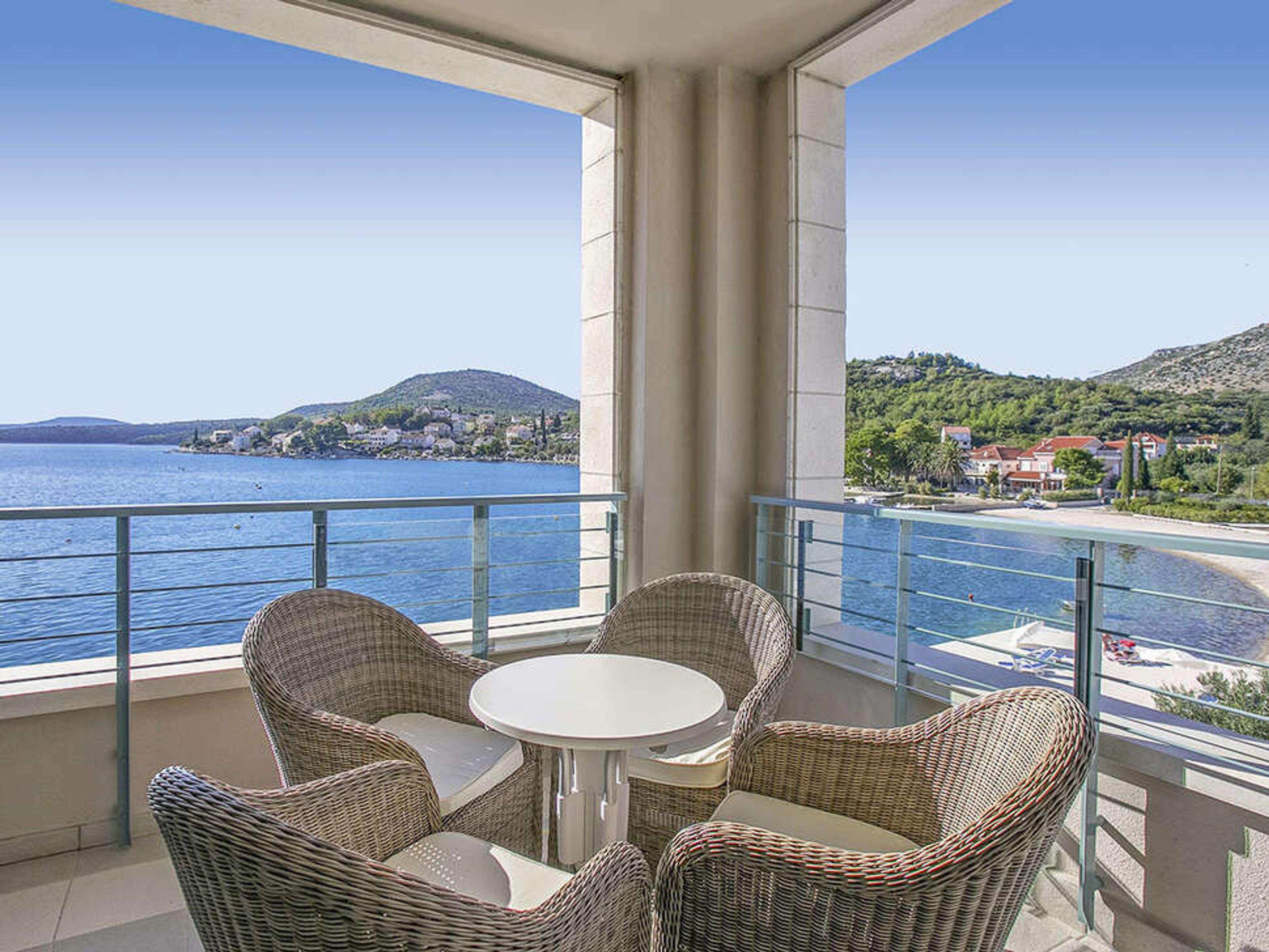 Admiral Grand foto 3