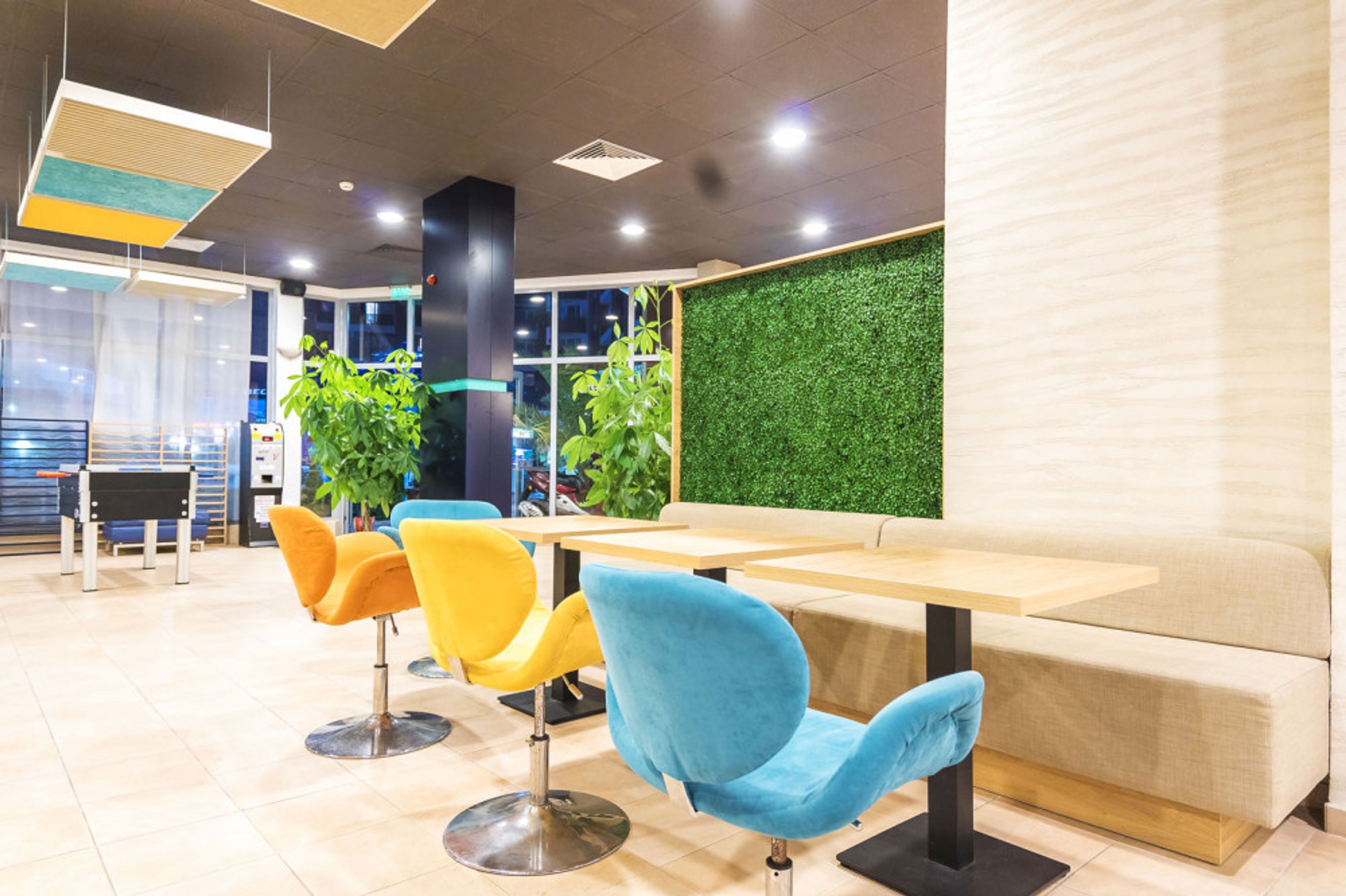 Admiral Plaza foto 1