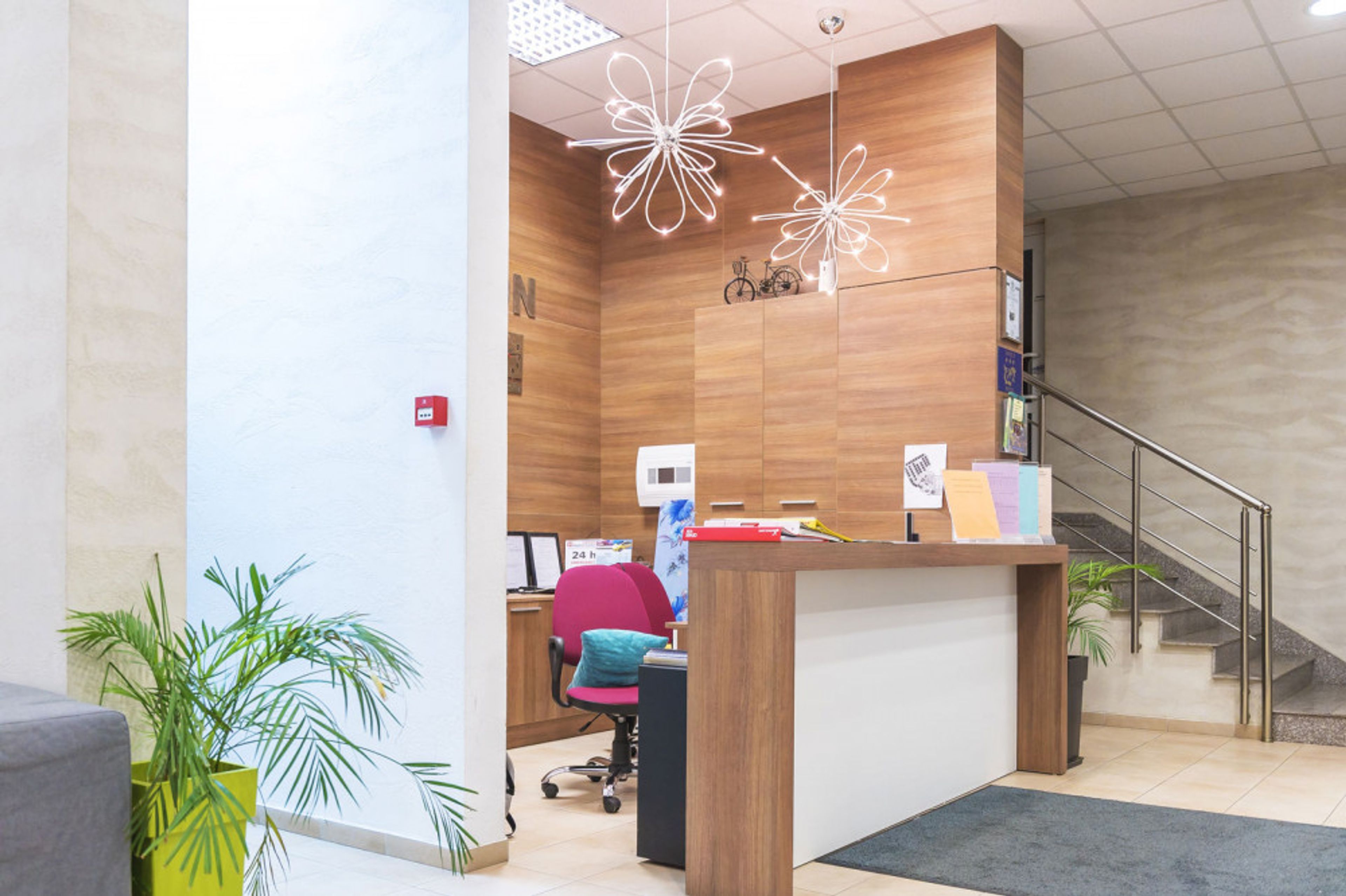 Admiral Plaza foto 2