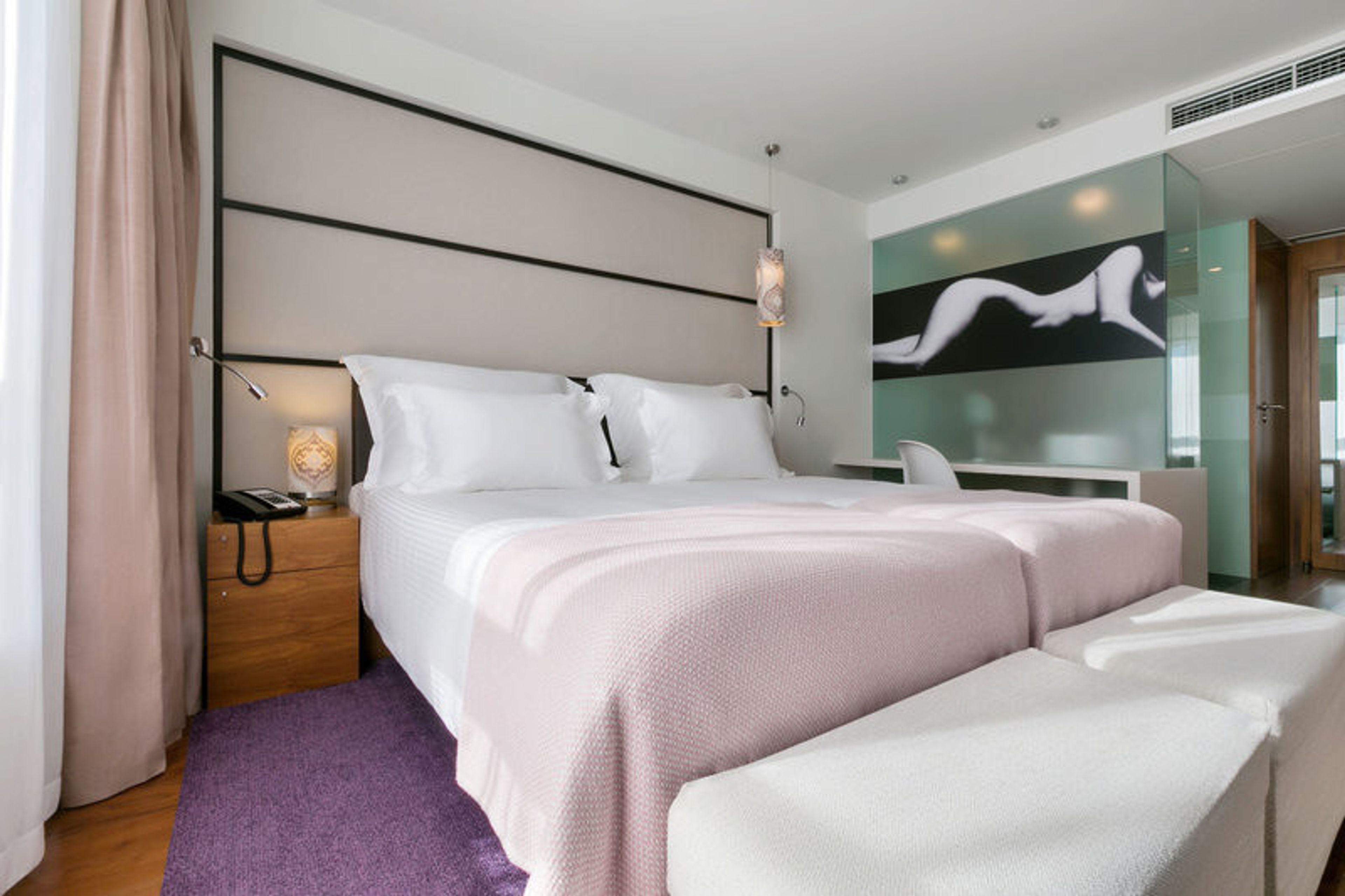 Adriana Hvar Spa foto 1