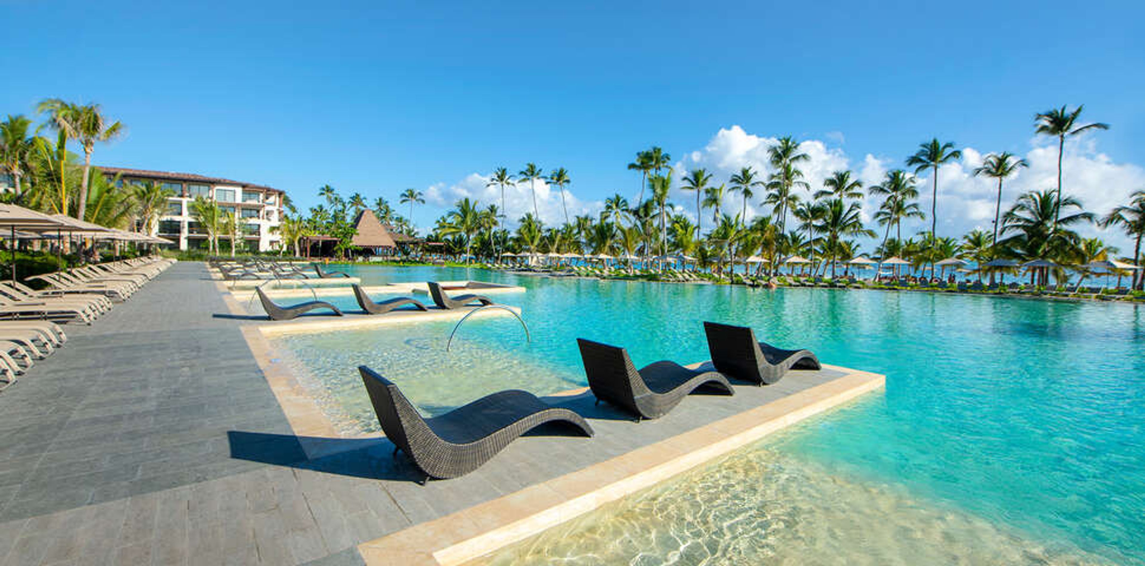 Adults Only Club at Lopesan Costa Bavaro