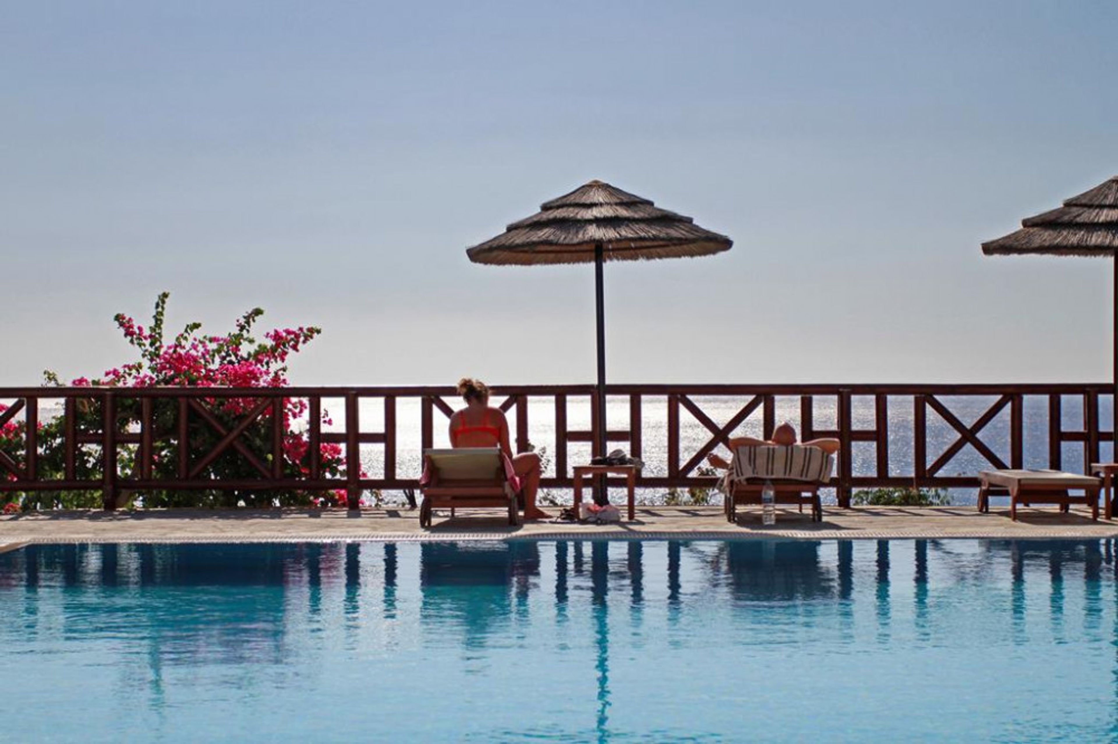 Aegean Village foto 3