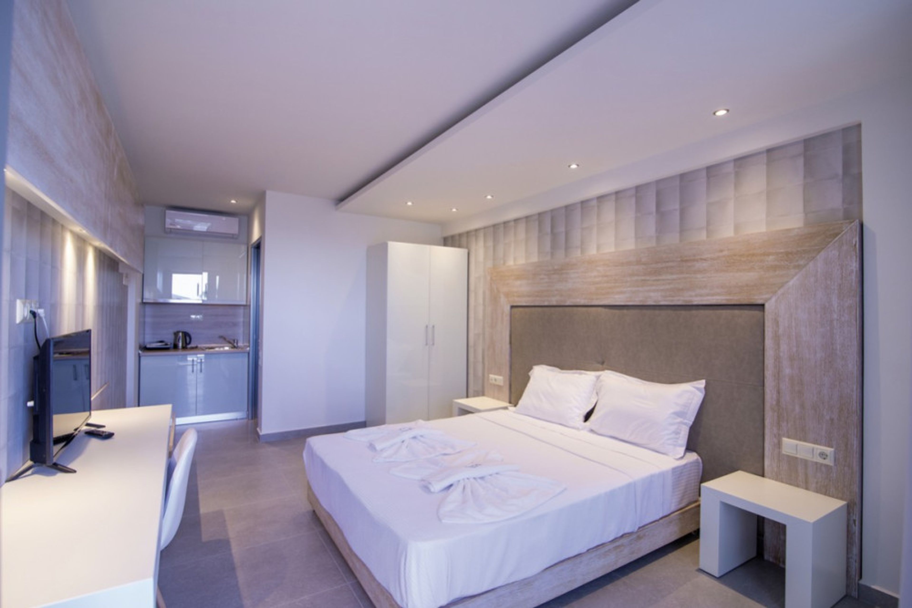 Aegean Infinity Deluxe Hotel foto 4