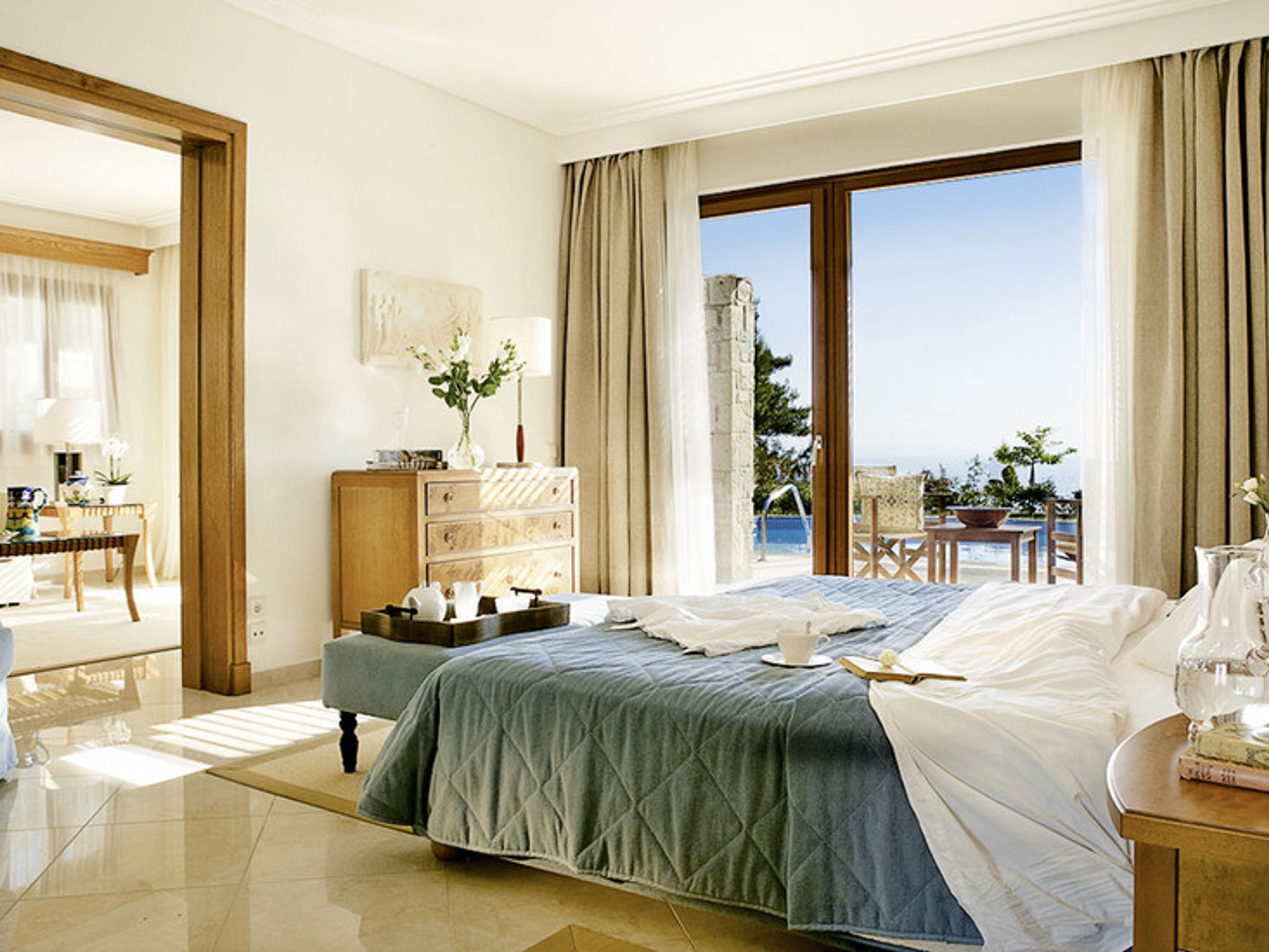 Aegean Melathron foto 3