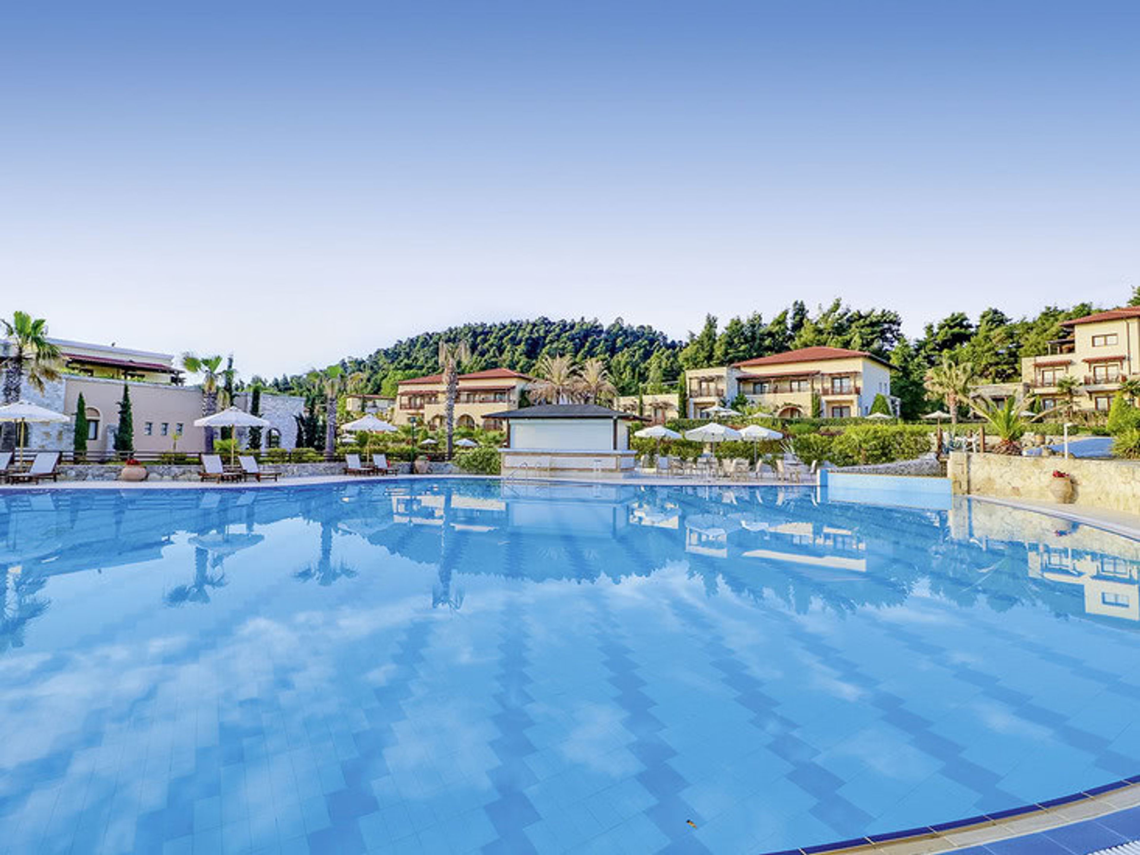 Aegean Melathron foto 4