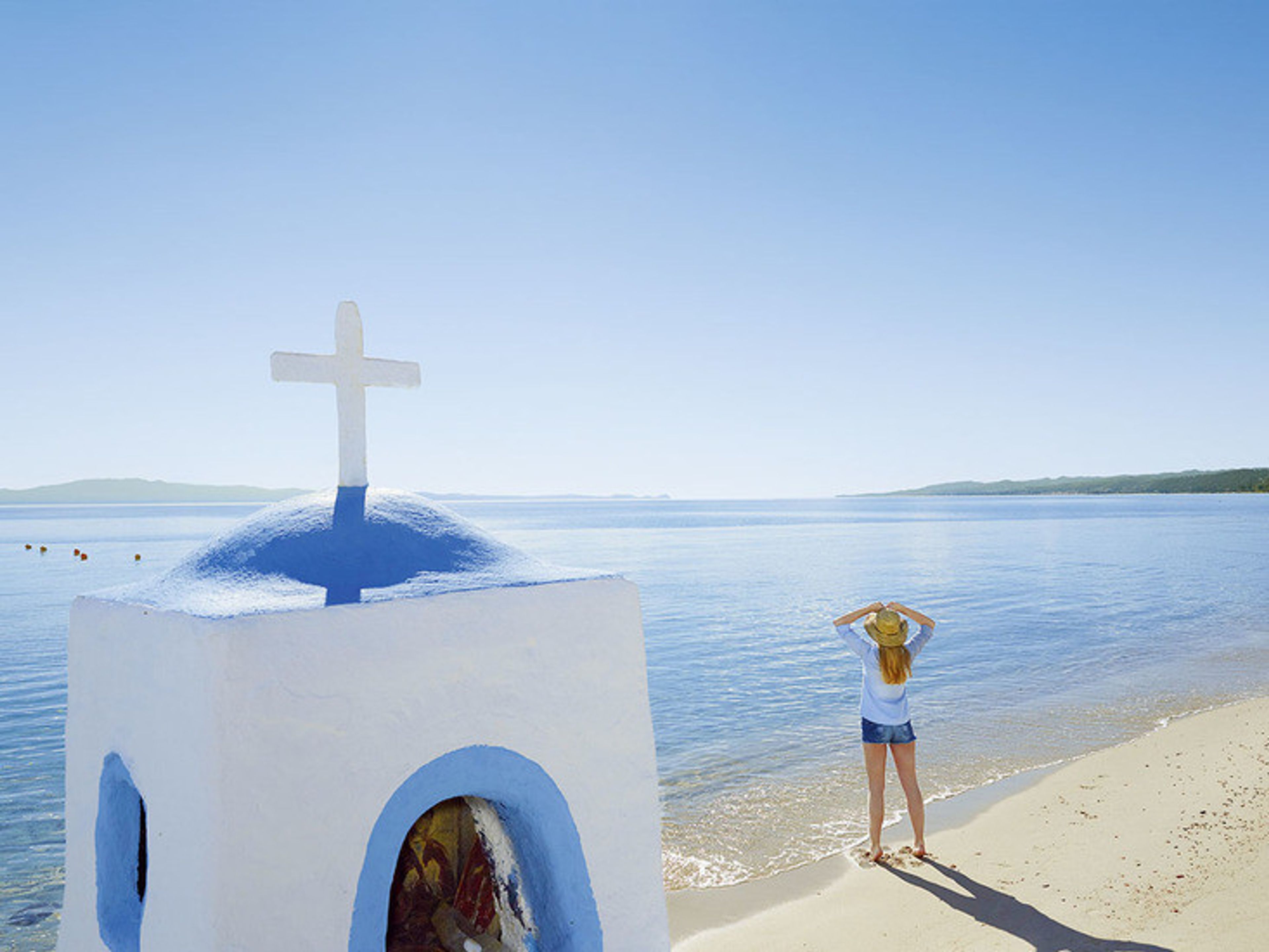 Aegean Melathron foto 1