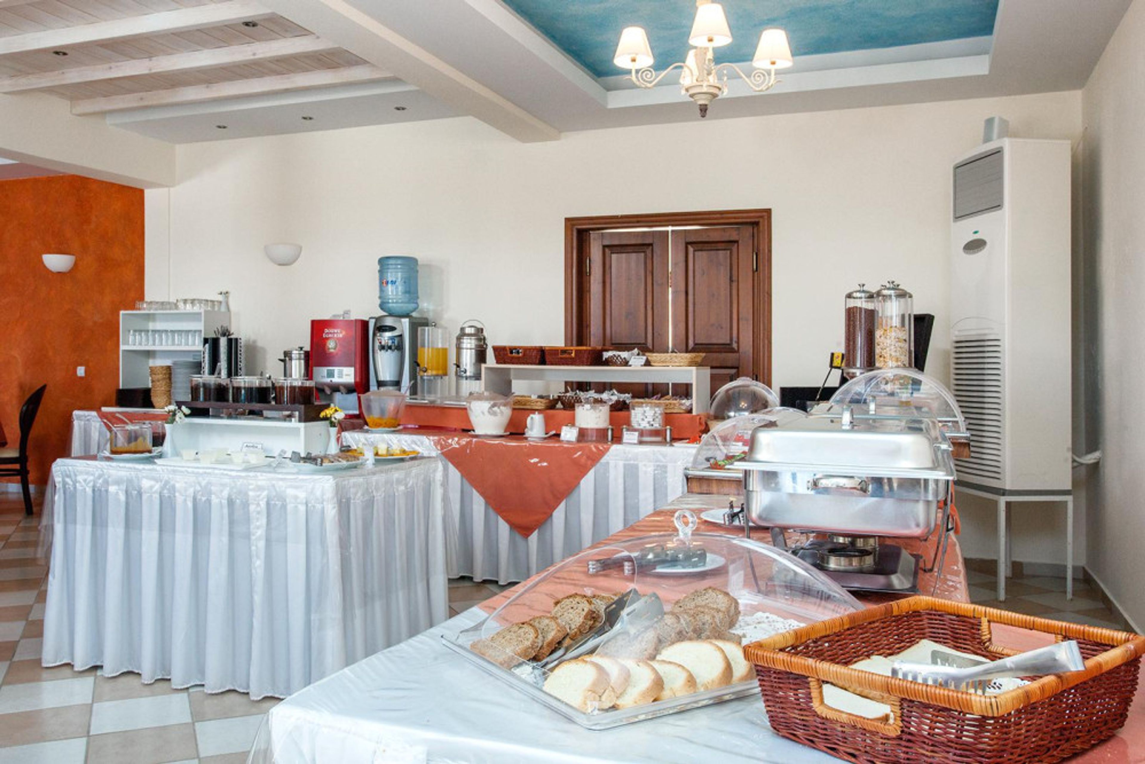 Aeolos Beach Resort foto 3