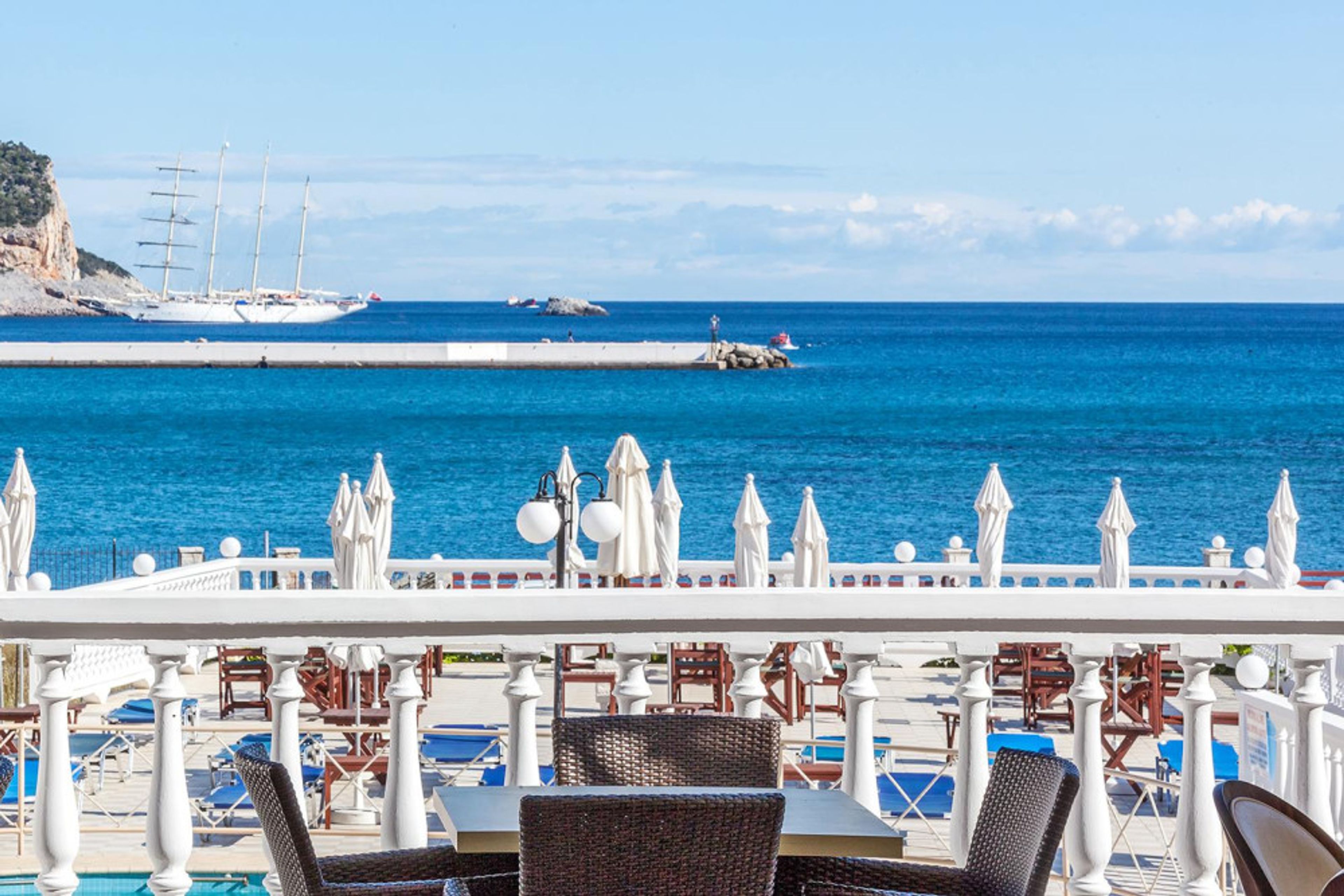 Aeolos Beach Resort foto 4