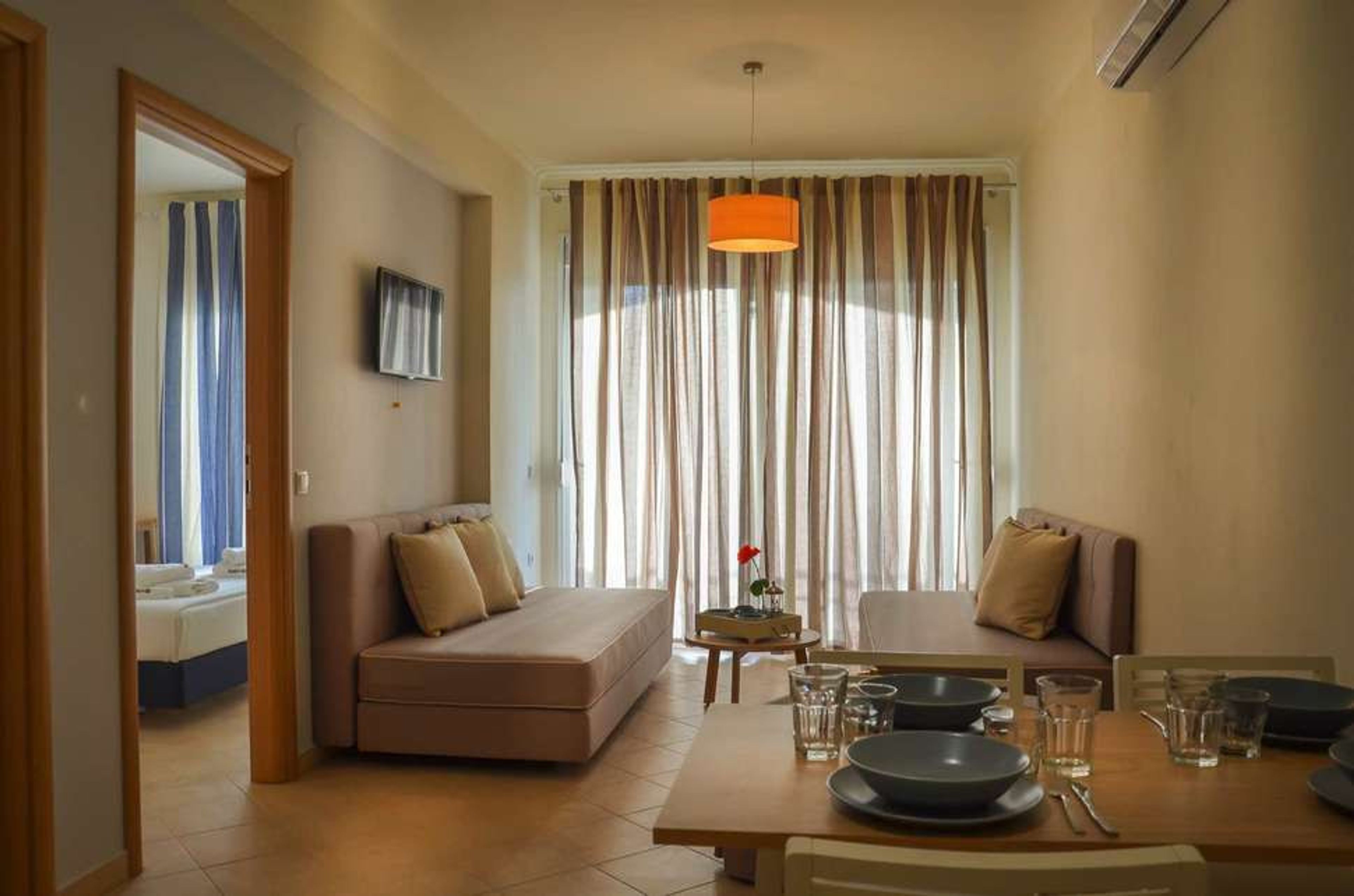 Aelia Villa foto 3