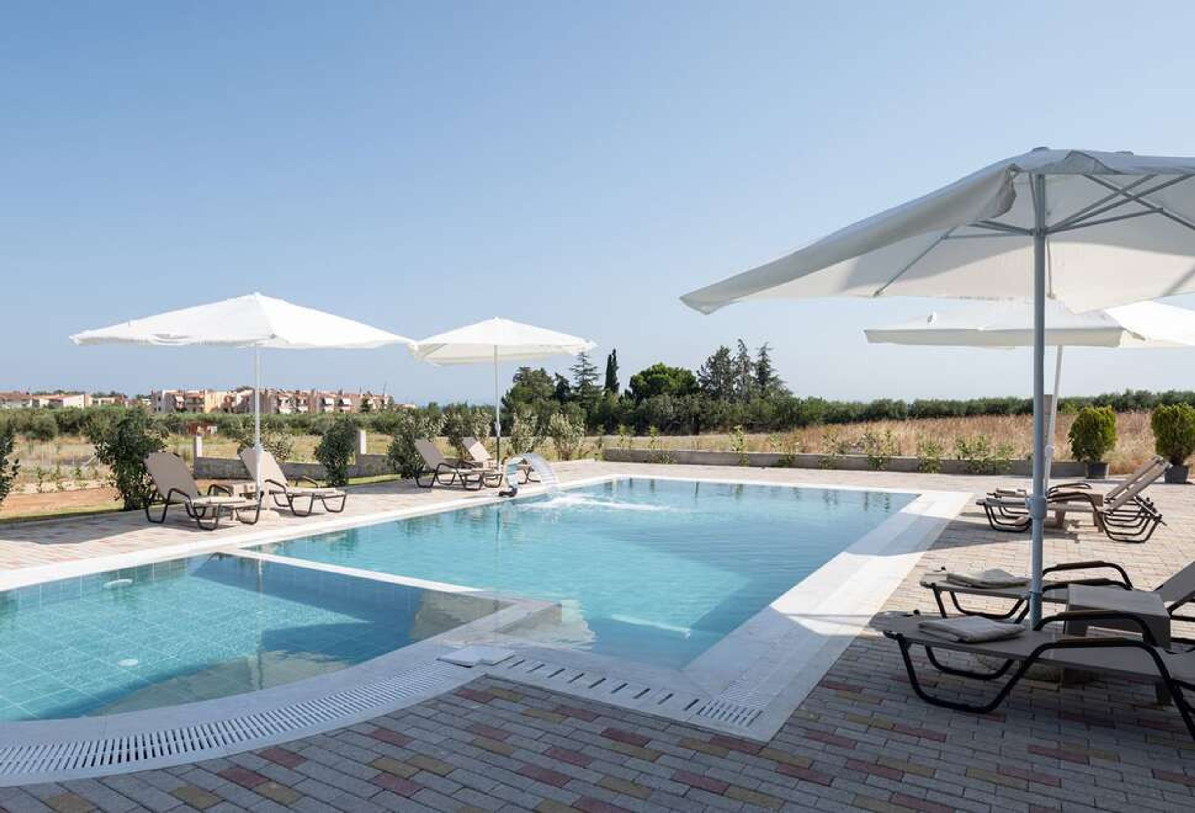 Aetherion Studios & Suites foto 1