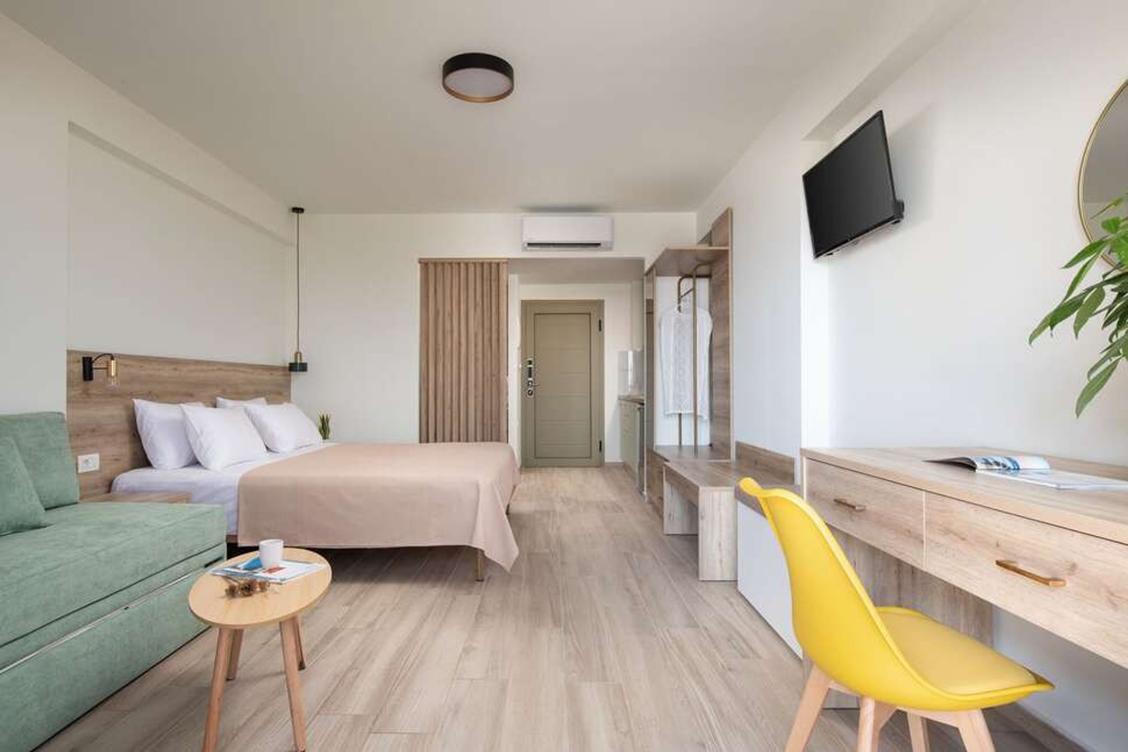 Aetherion Studios & Suites foto 3