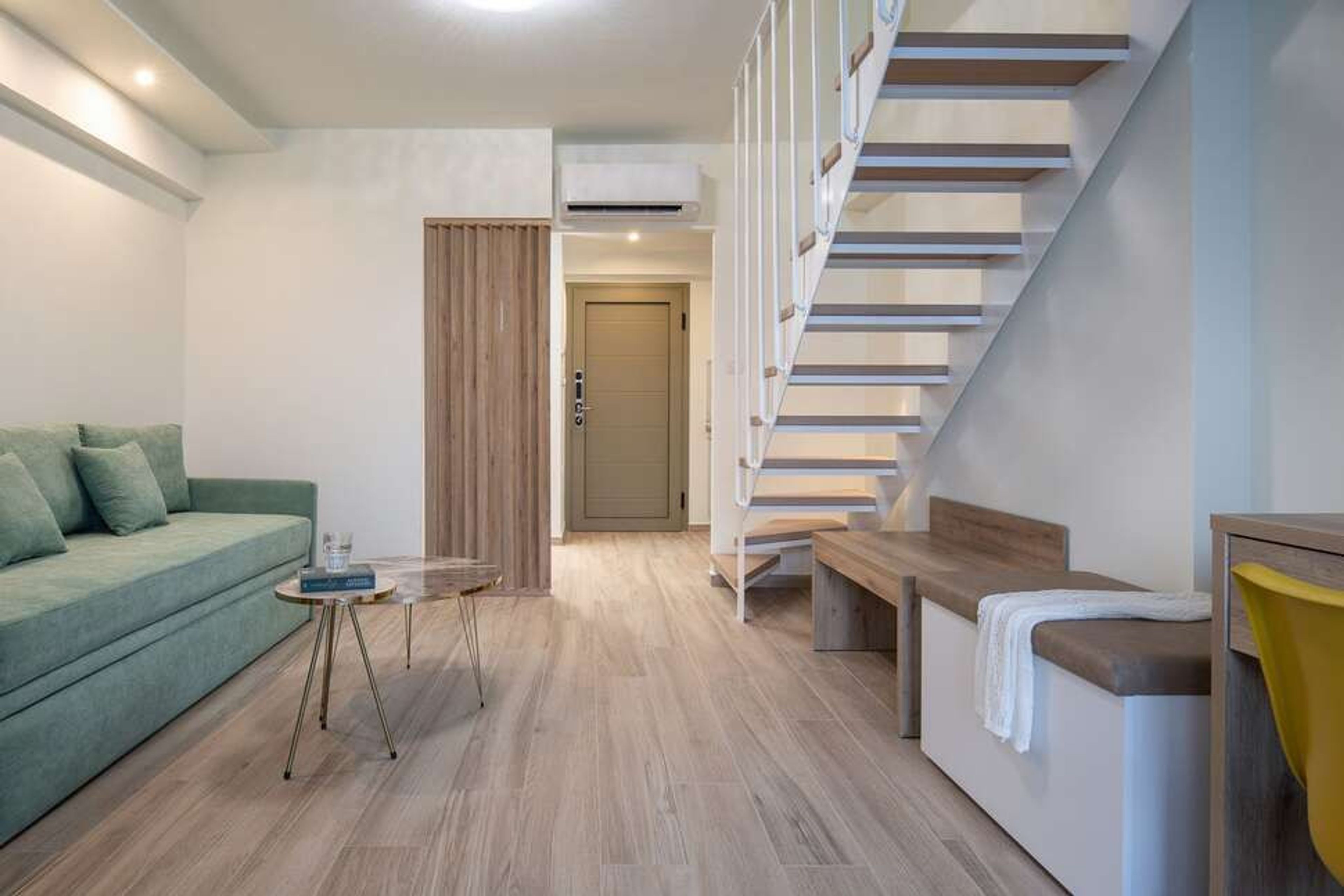 Aetherion Studios & Suites foto 4