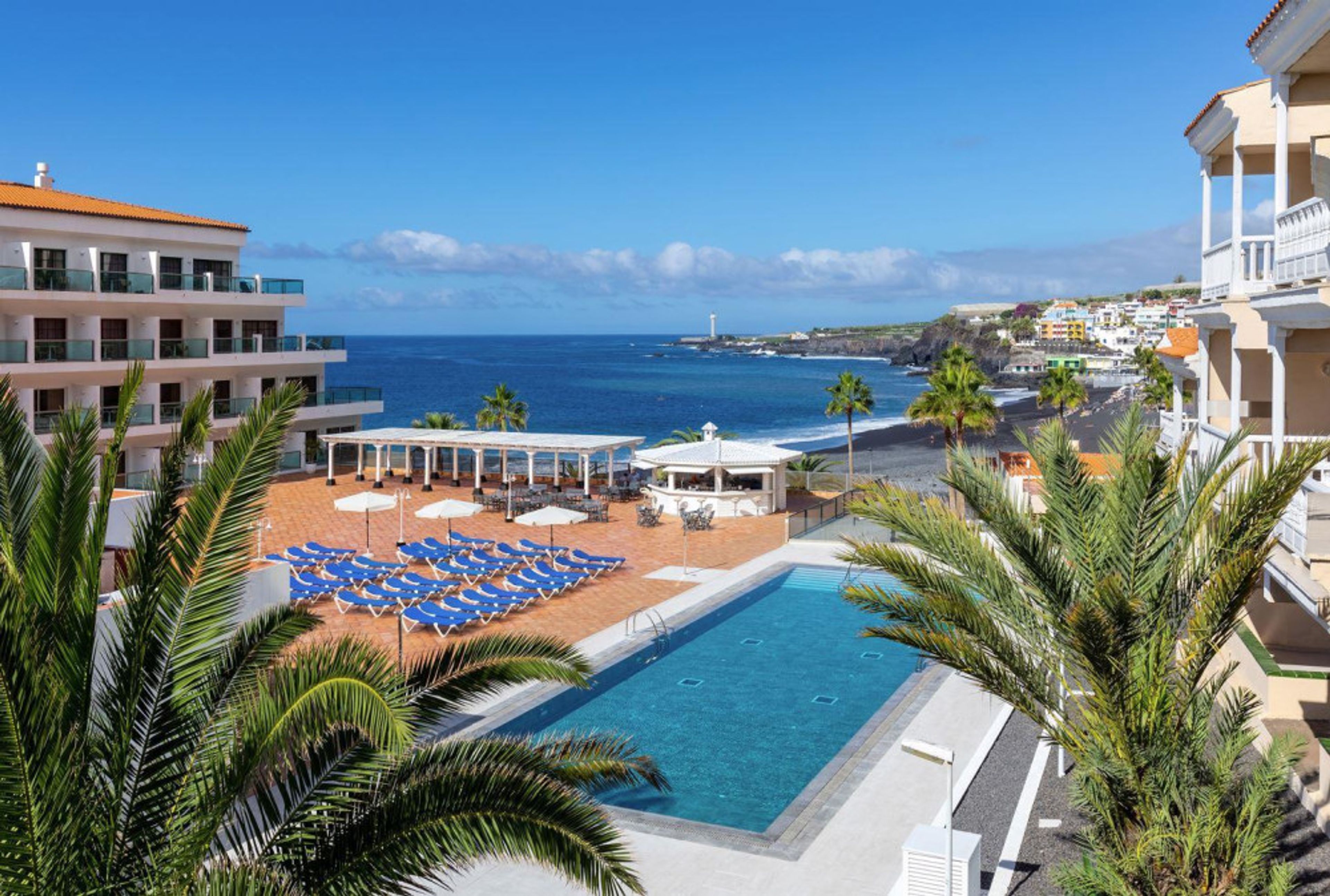 Appartementen Affiliated by Melia La Palma foto 4