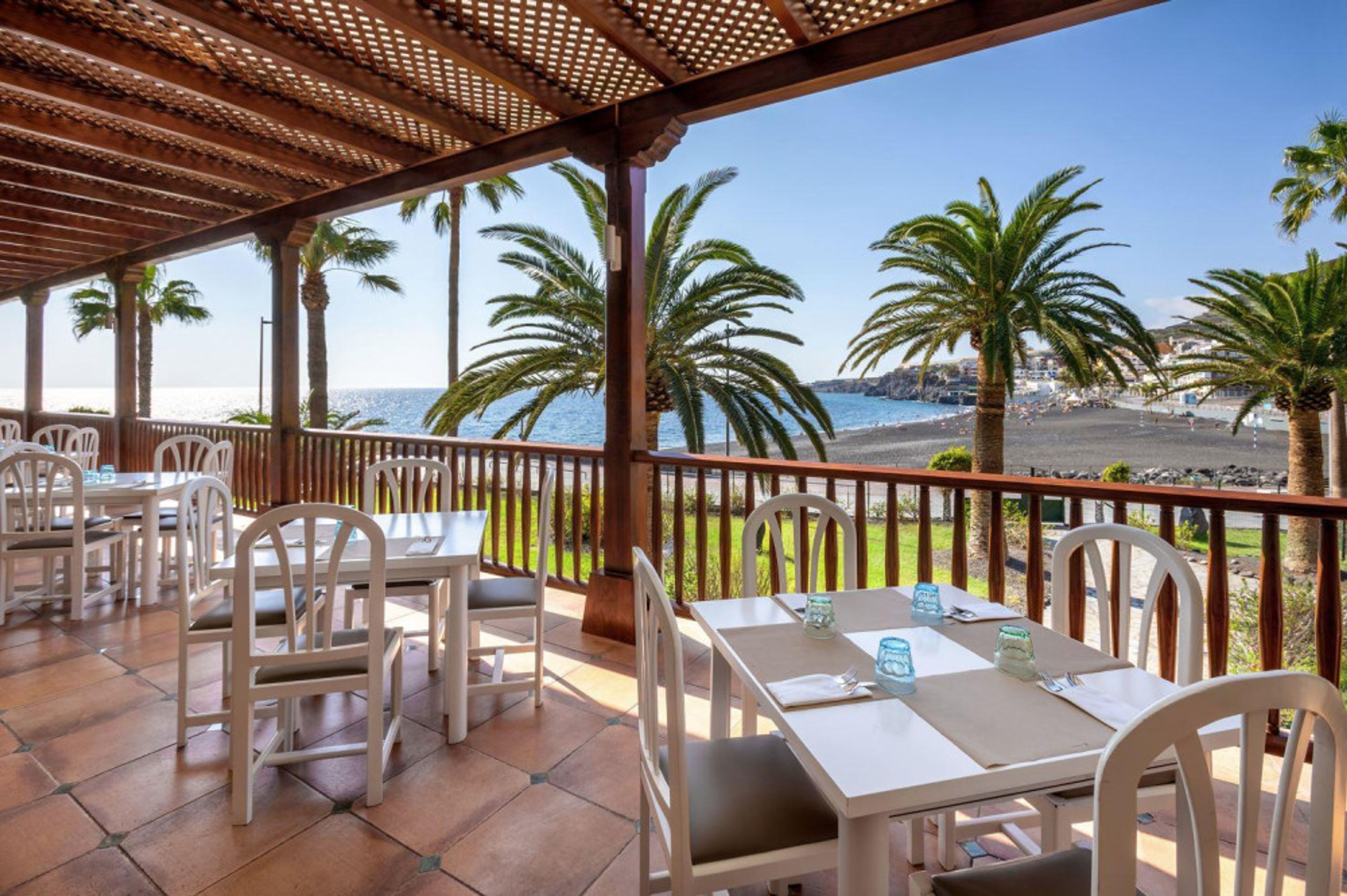 Appartementen Affiliated by Melia La Palma foto 1