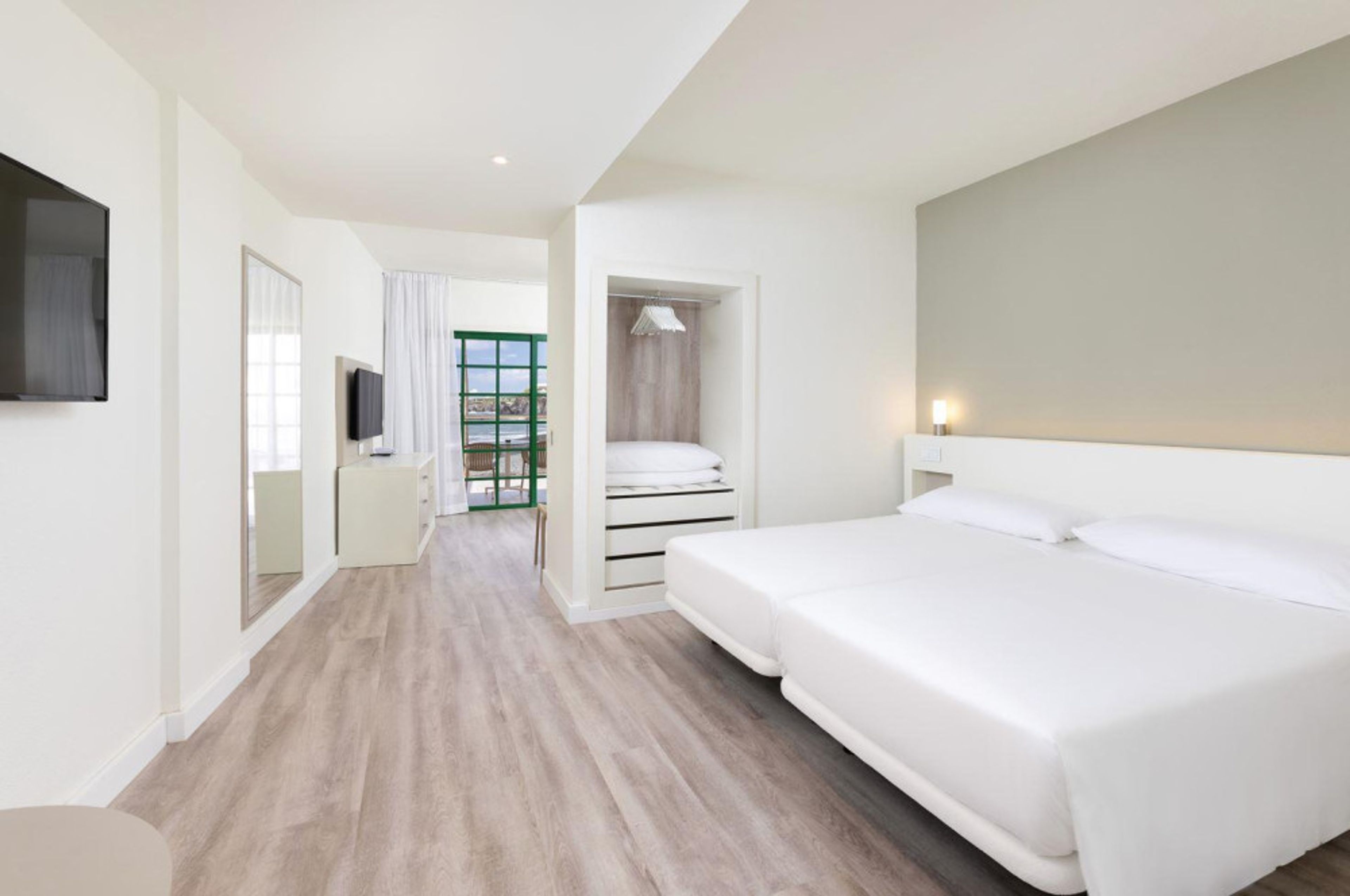 Appartementen Affiliated by Melia La Palma foto 2