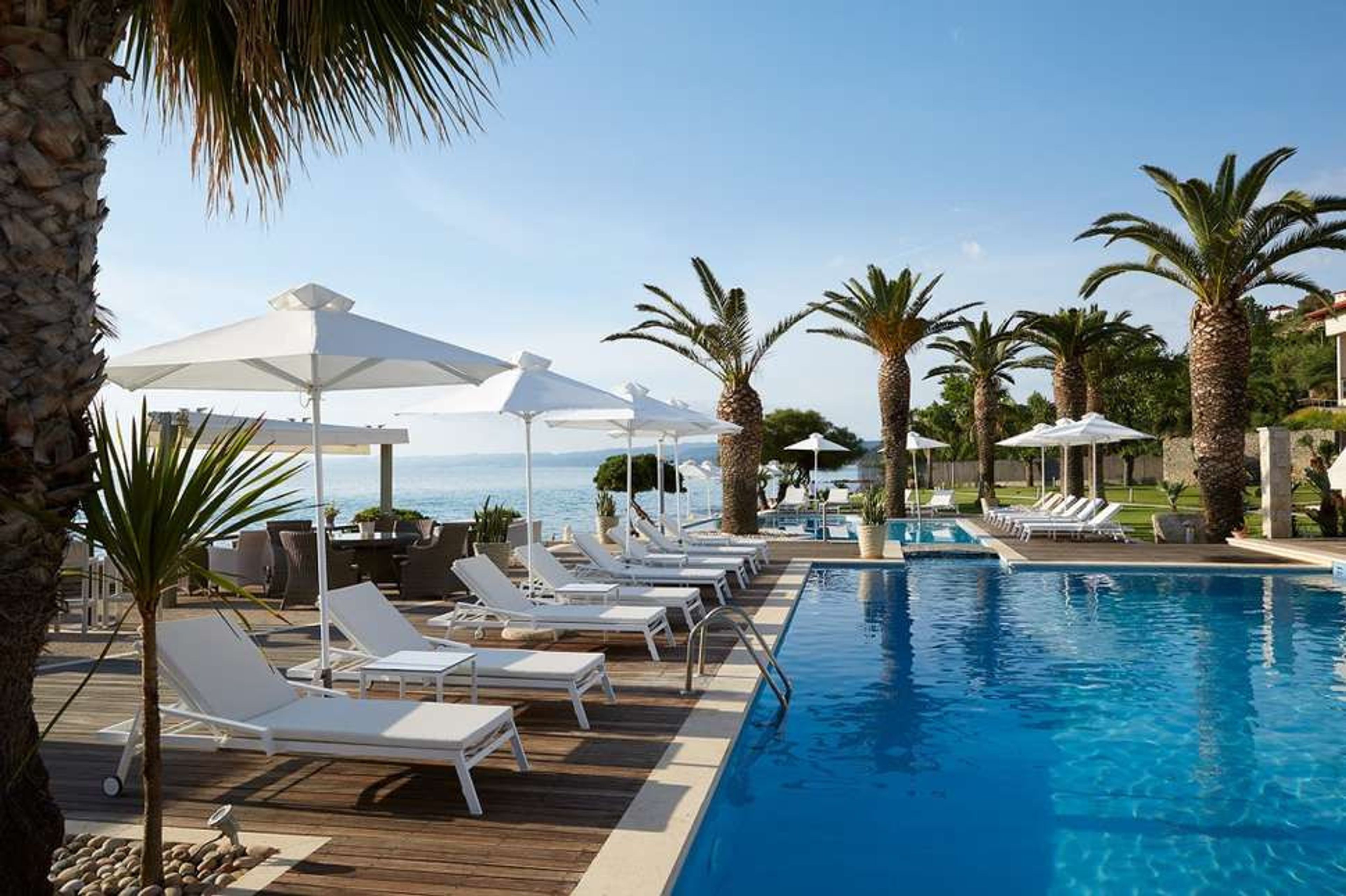 Afitis The Boutique Hotel foto 1