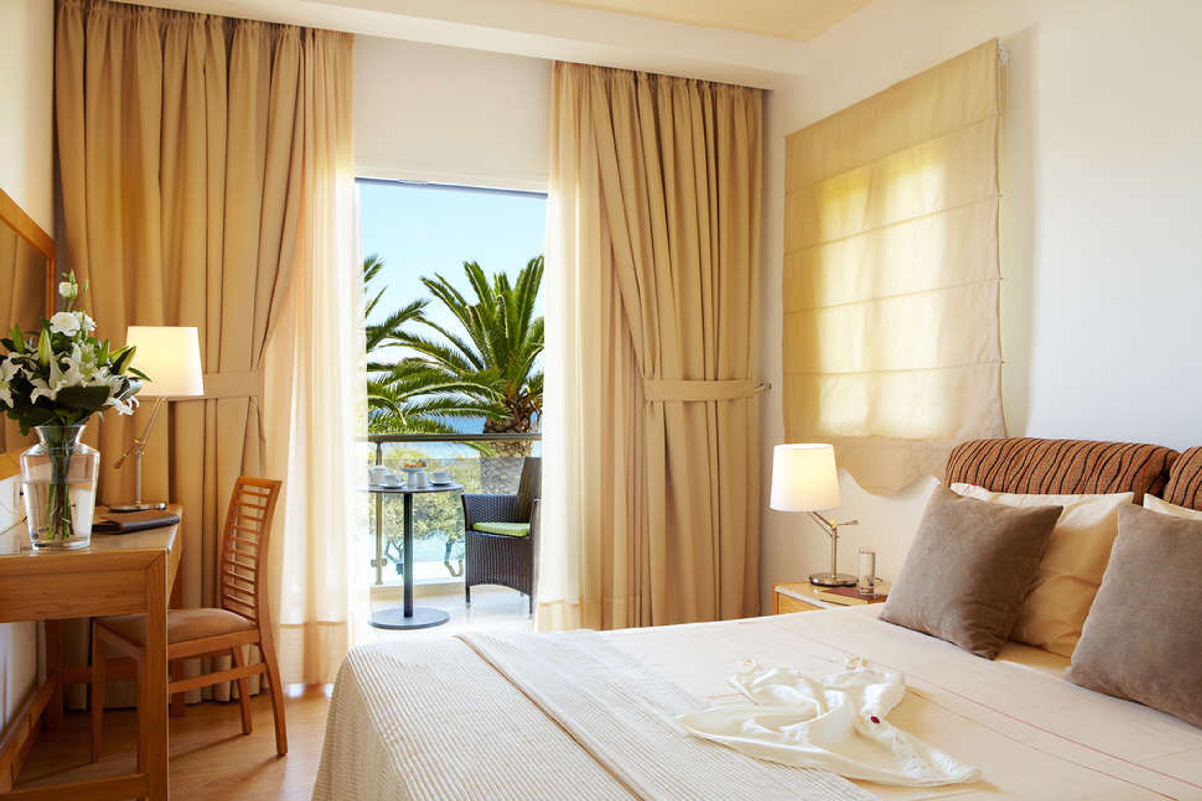 Afitis The Boutique Hotel foto 2