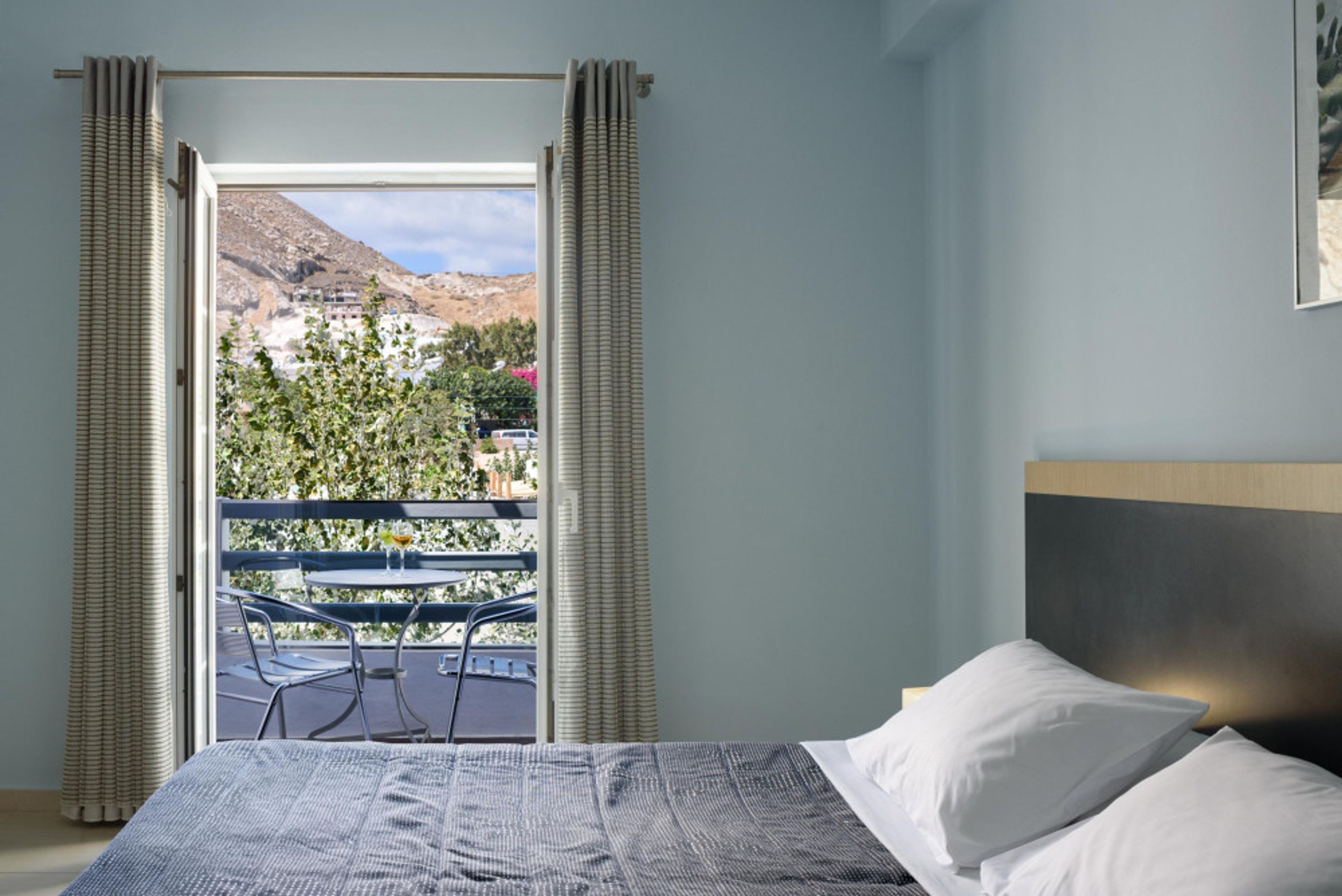 Afroditi Venus Beach and Spa foto 2