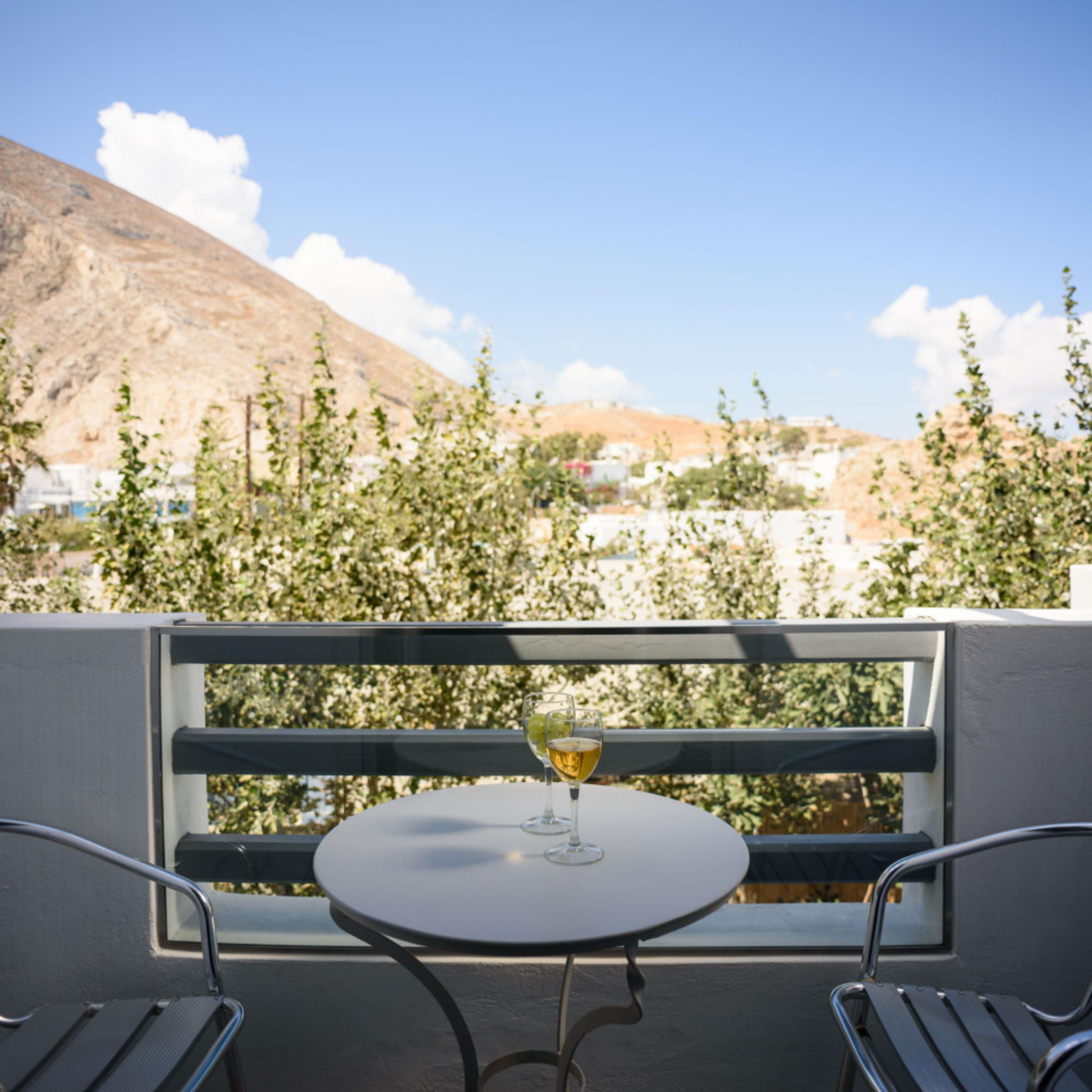 Afroditi Venus Beach and Spa foto 4